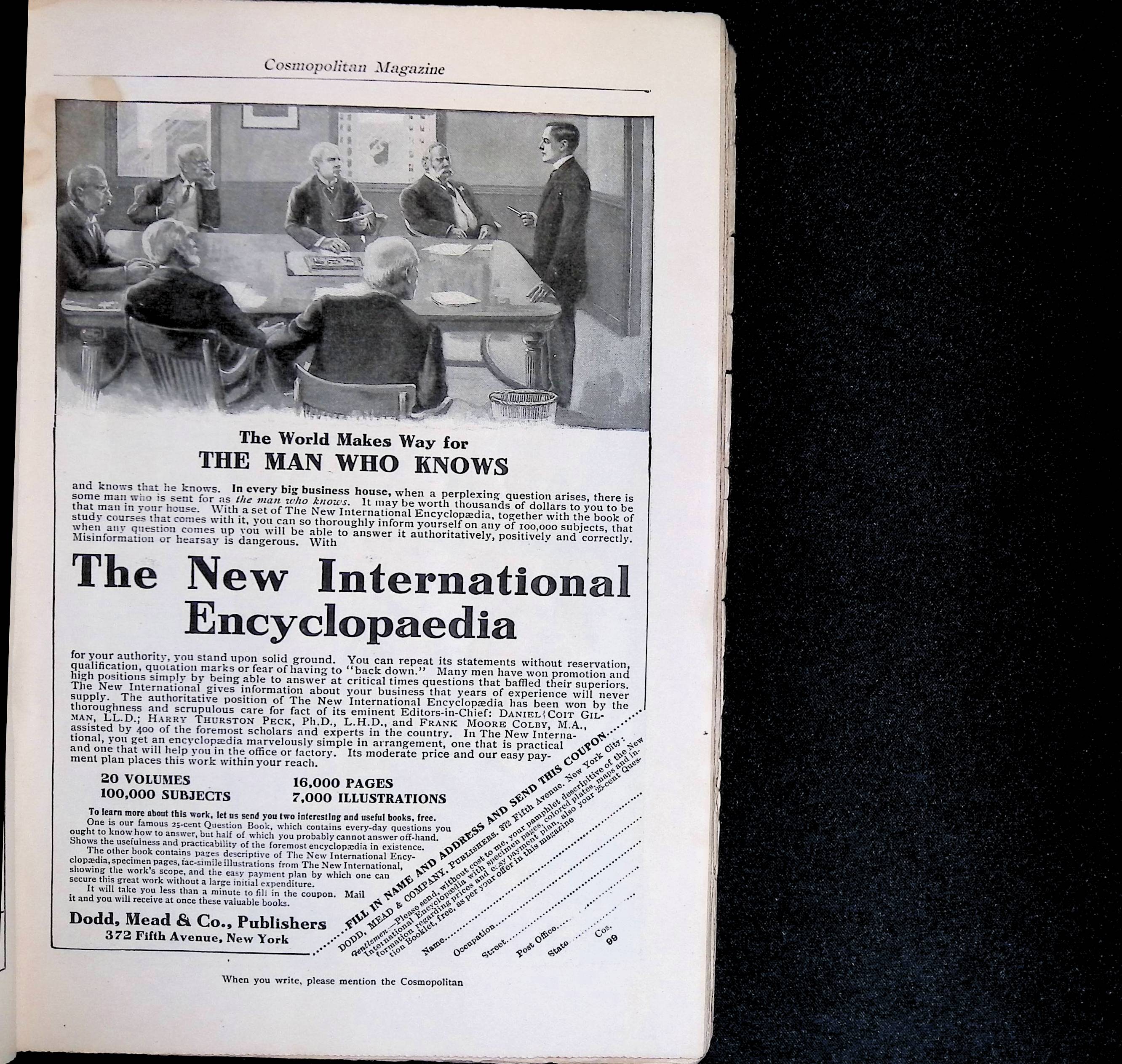 Advertisement ad0007