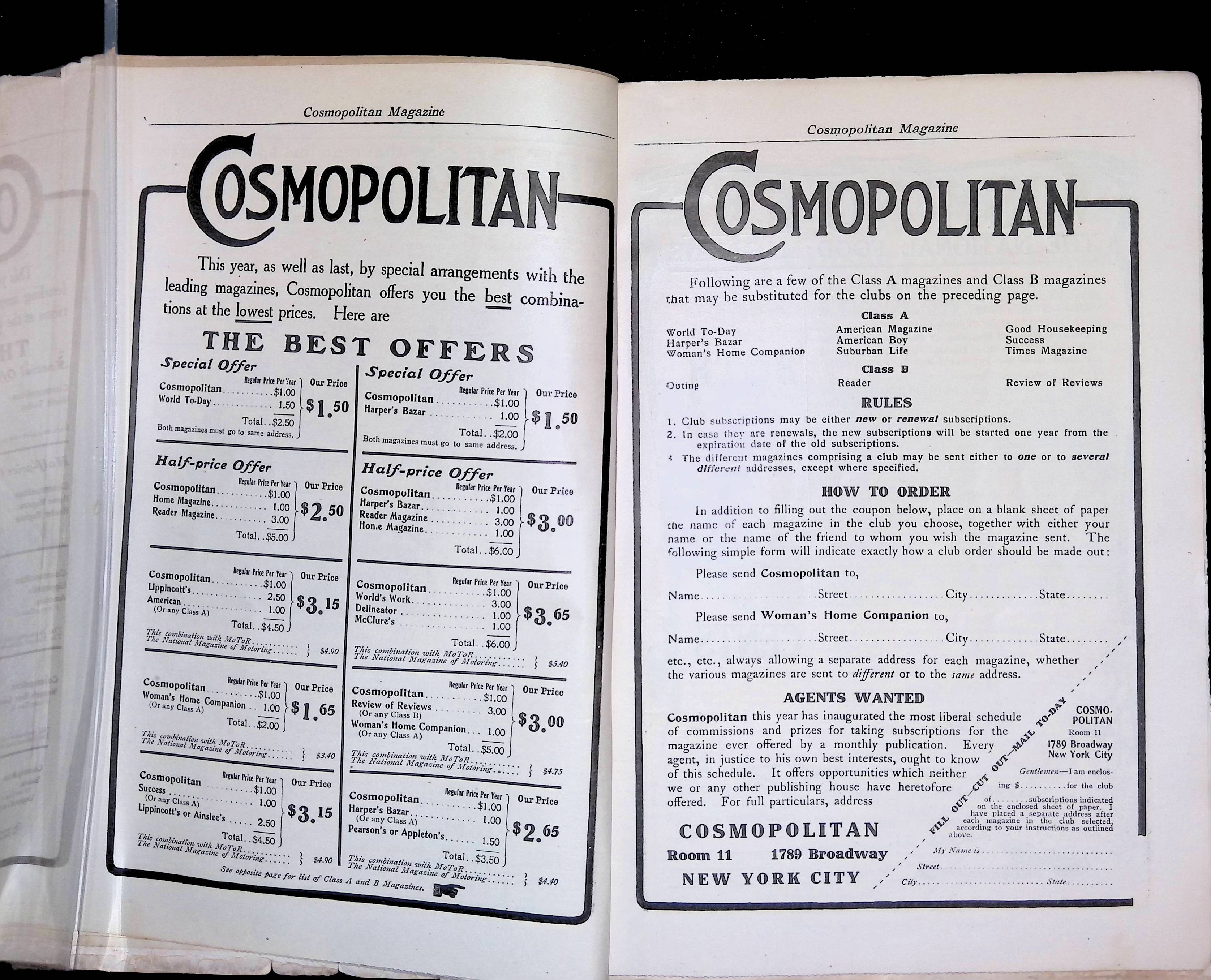 Advertisement ad0011