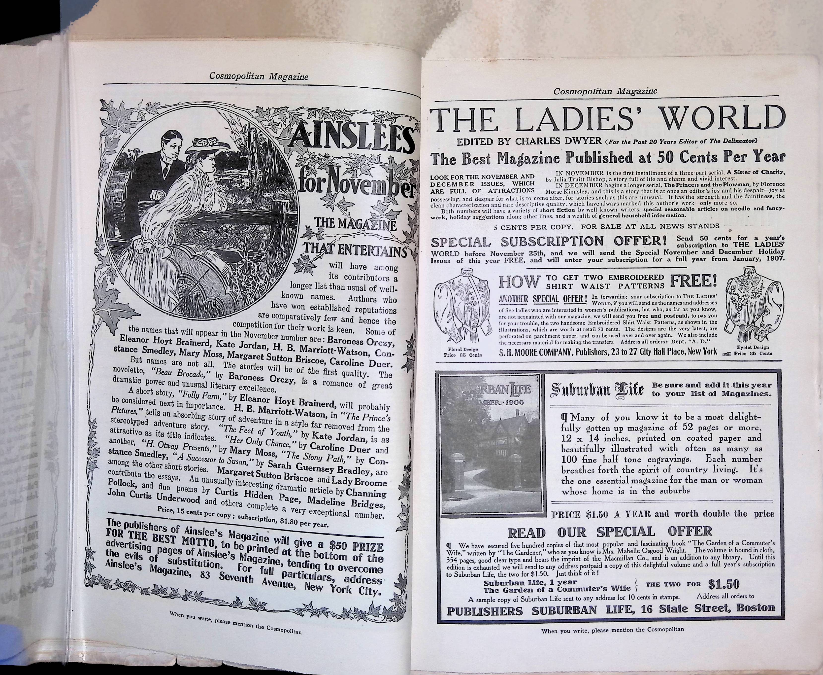 Advertisement ad0013