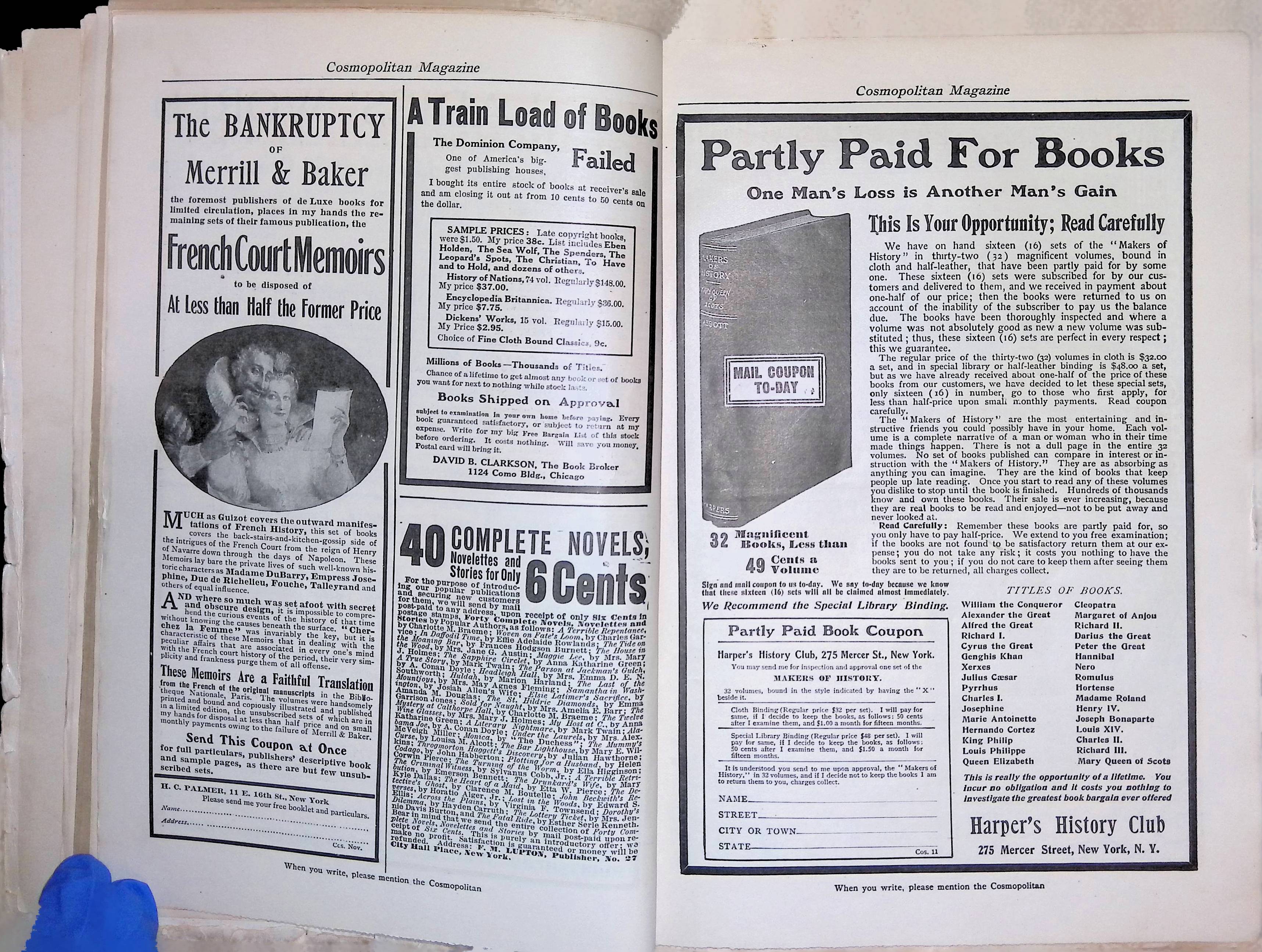 Advertisement ad0014