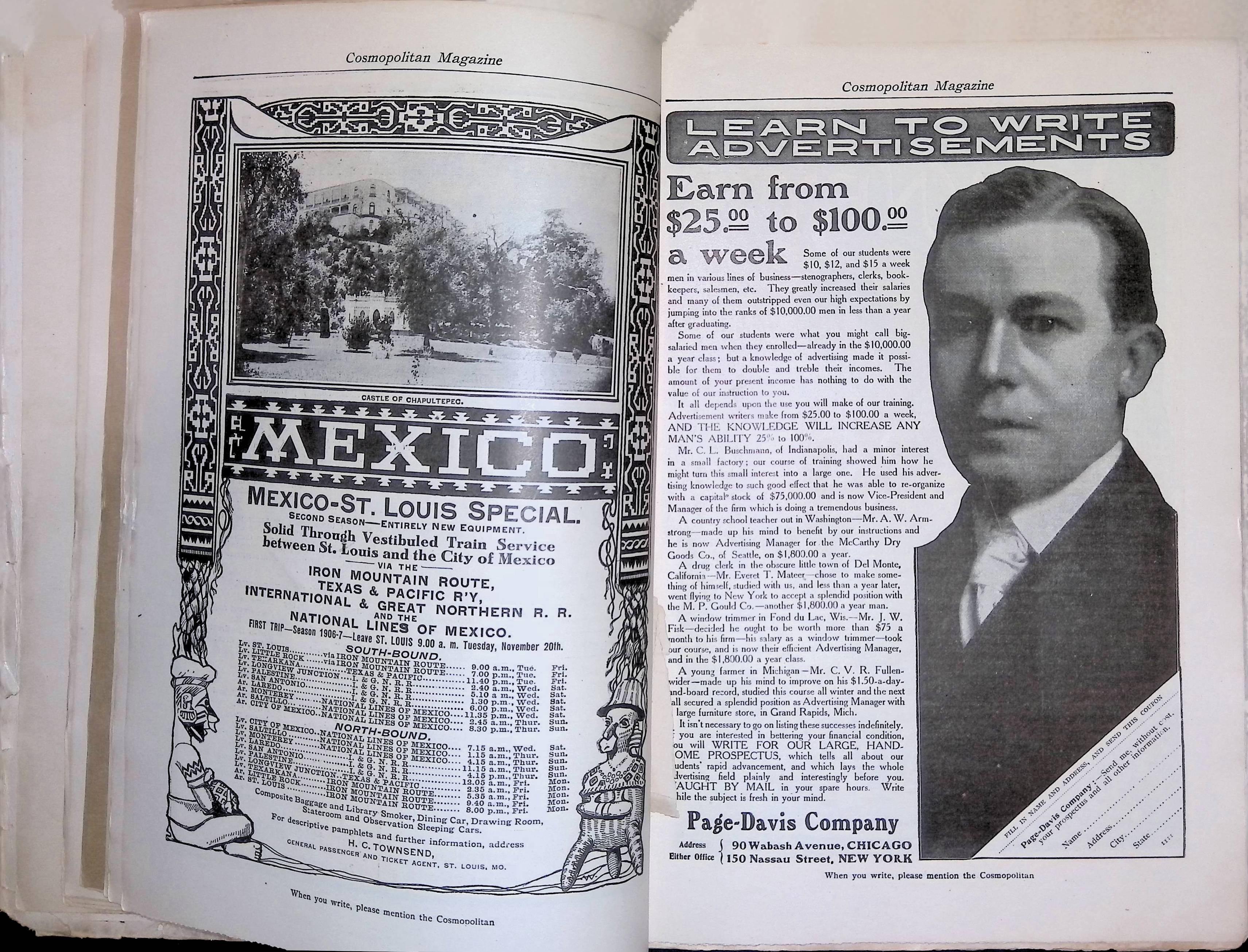 Advertisement ad0015
