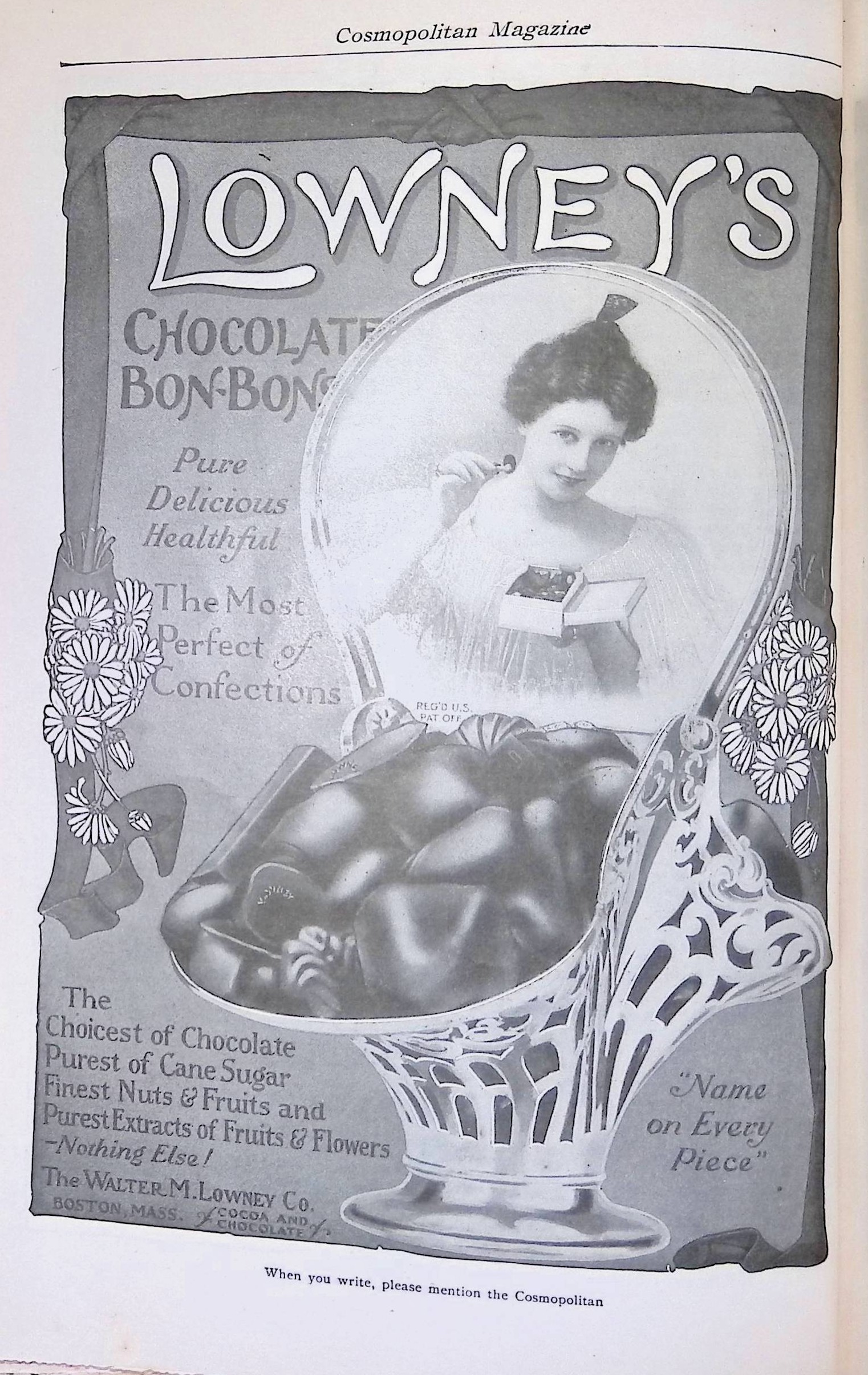 Advertisement ad0016a