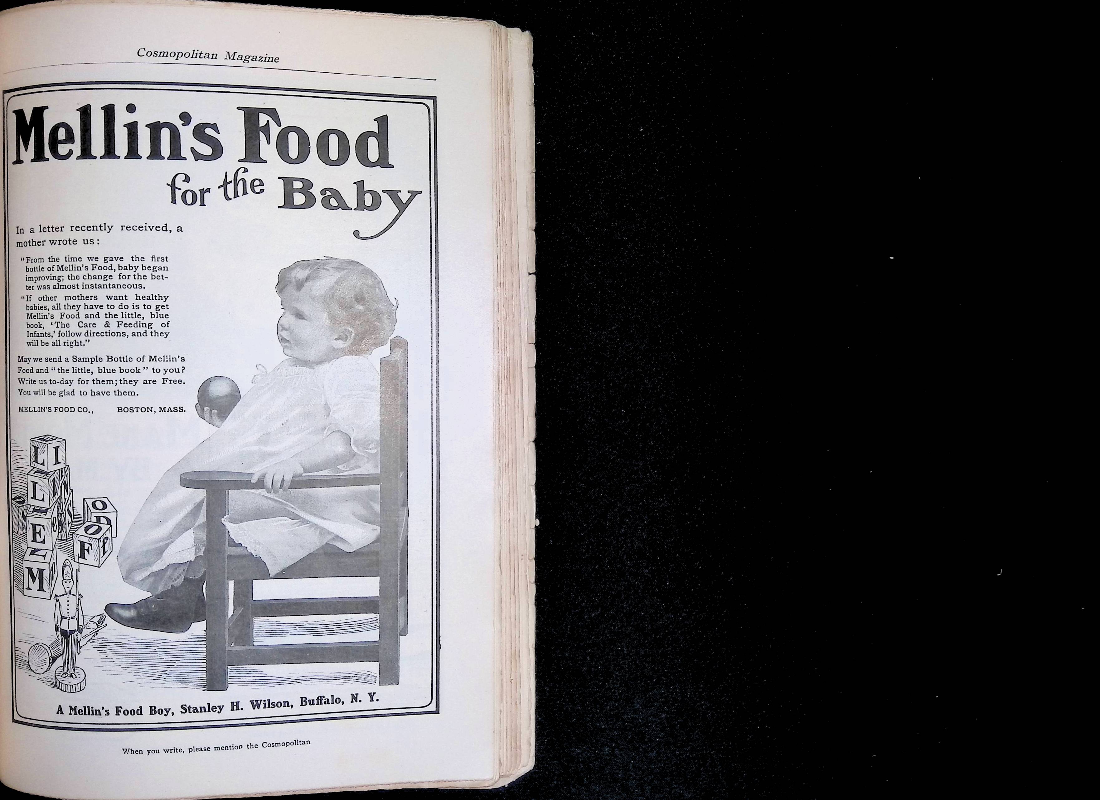 Advertisement ad0018