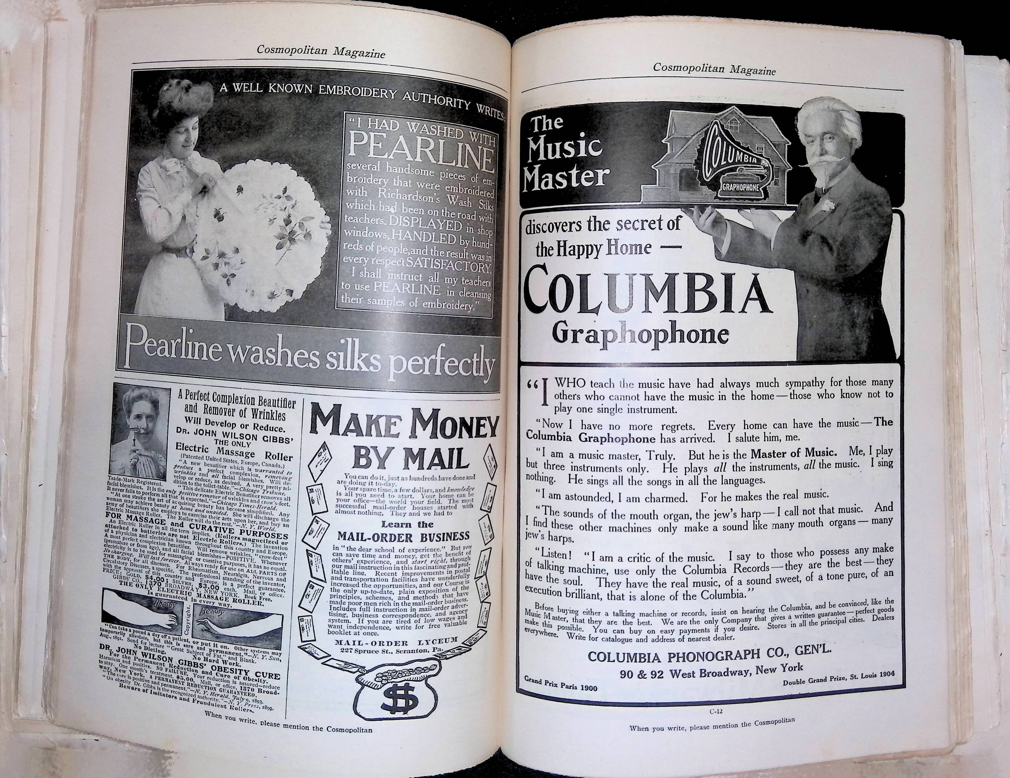 Advertisement ad0019