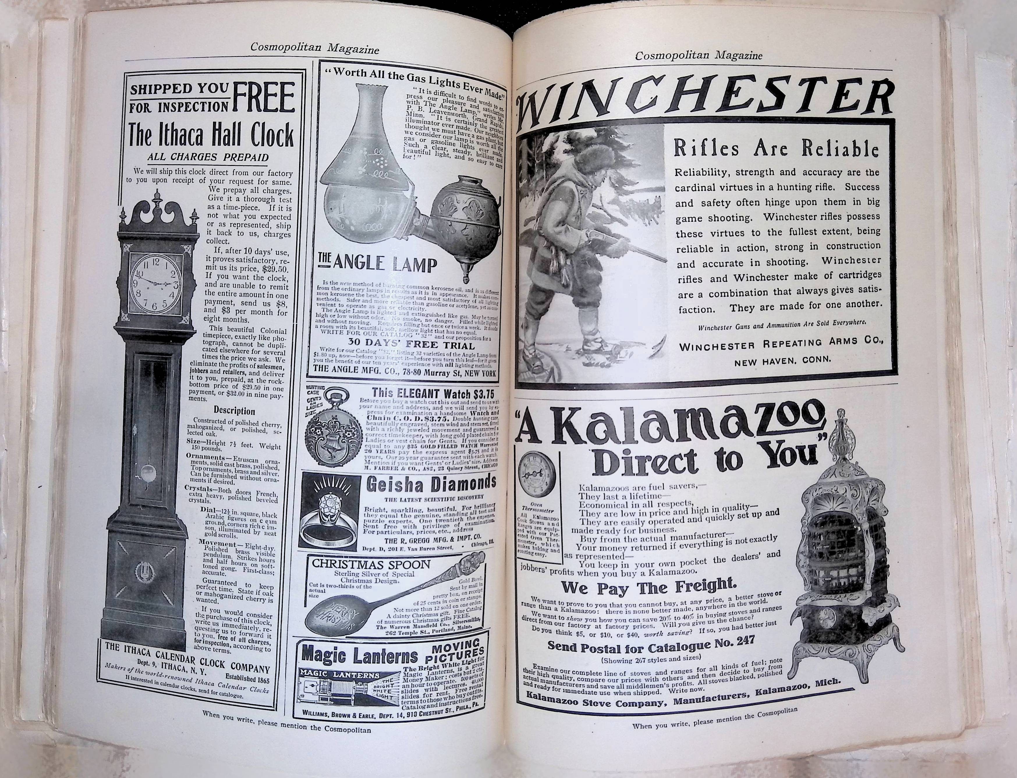 Advertisement ad0023