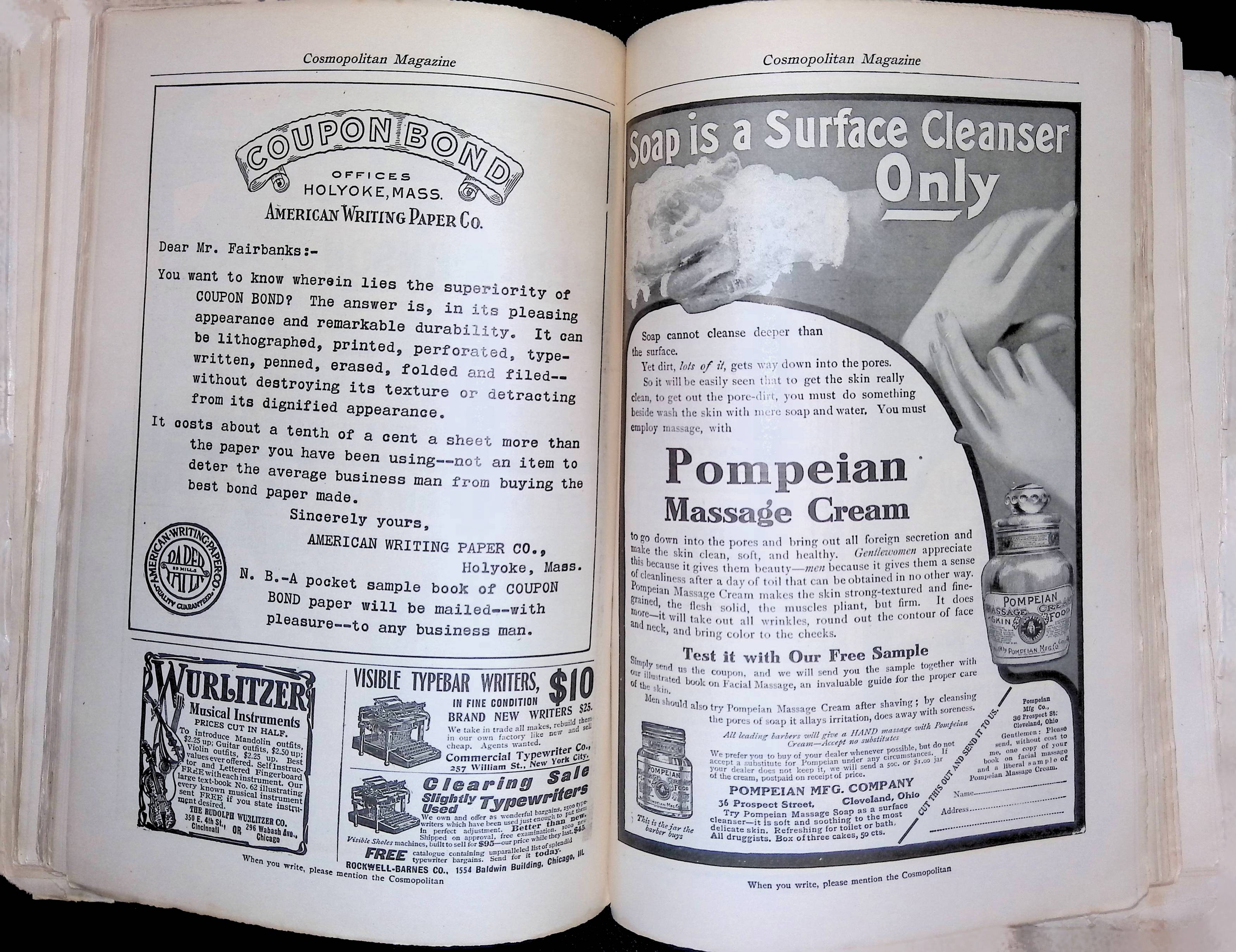 Advertisement ad0025
