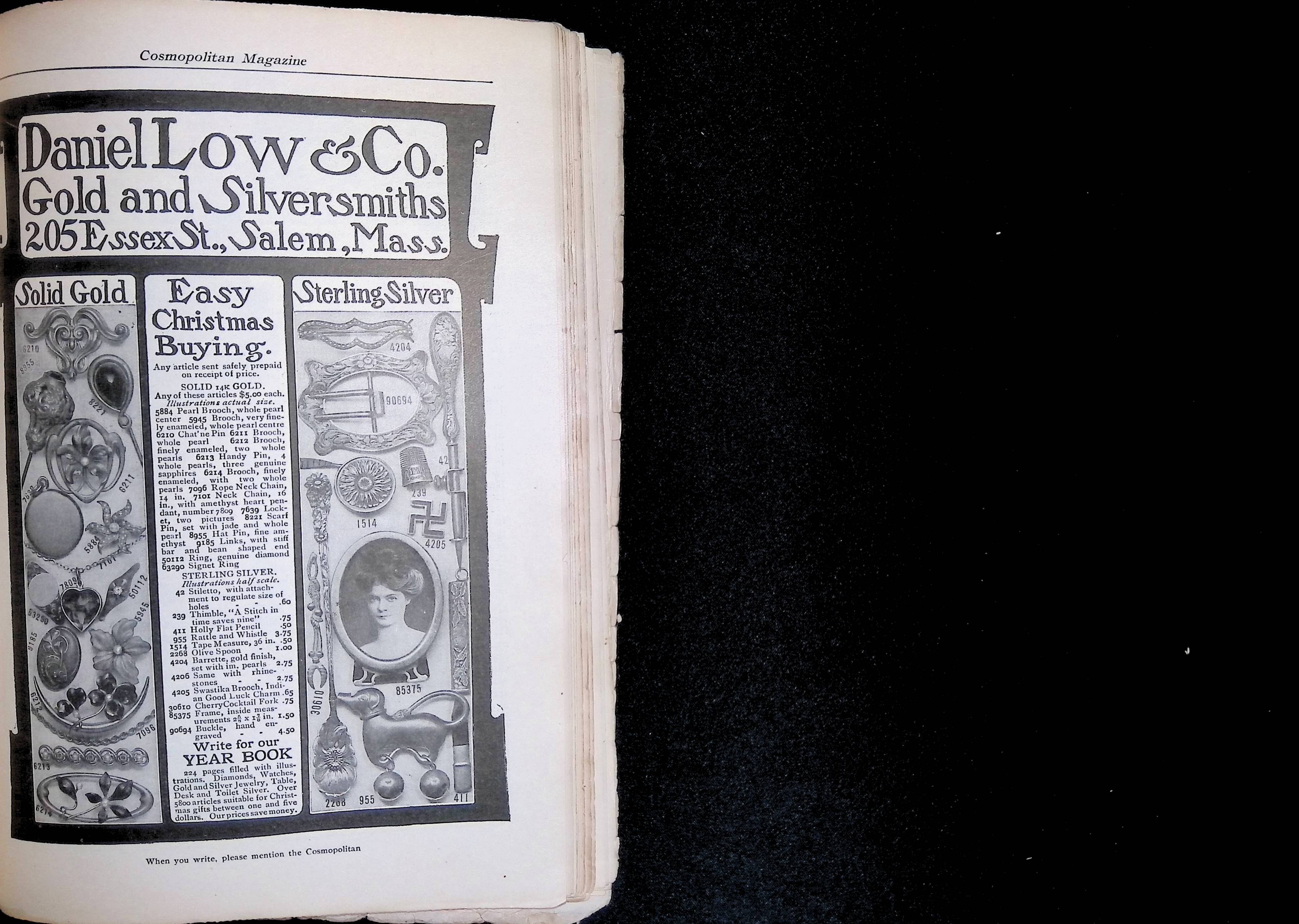 Advertisement ad0029