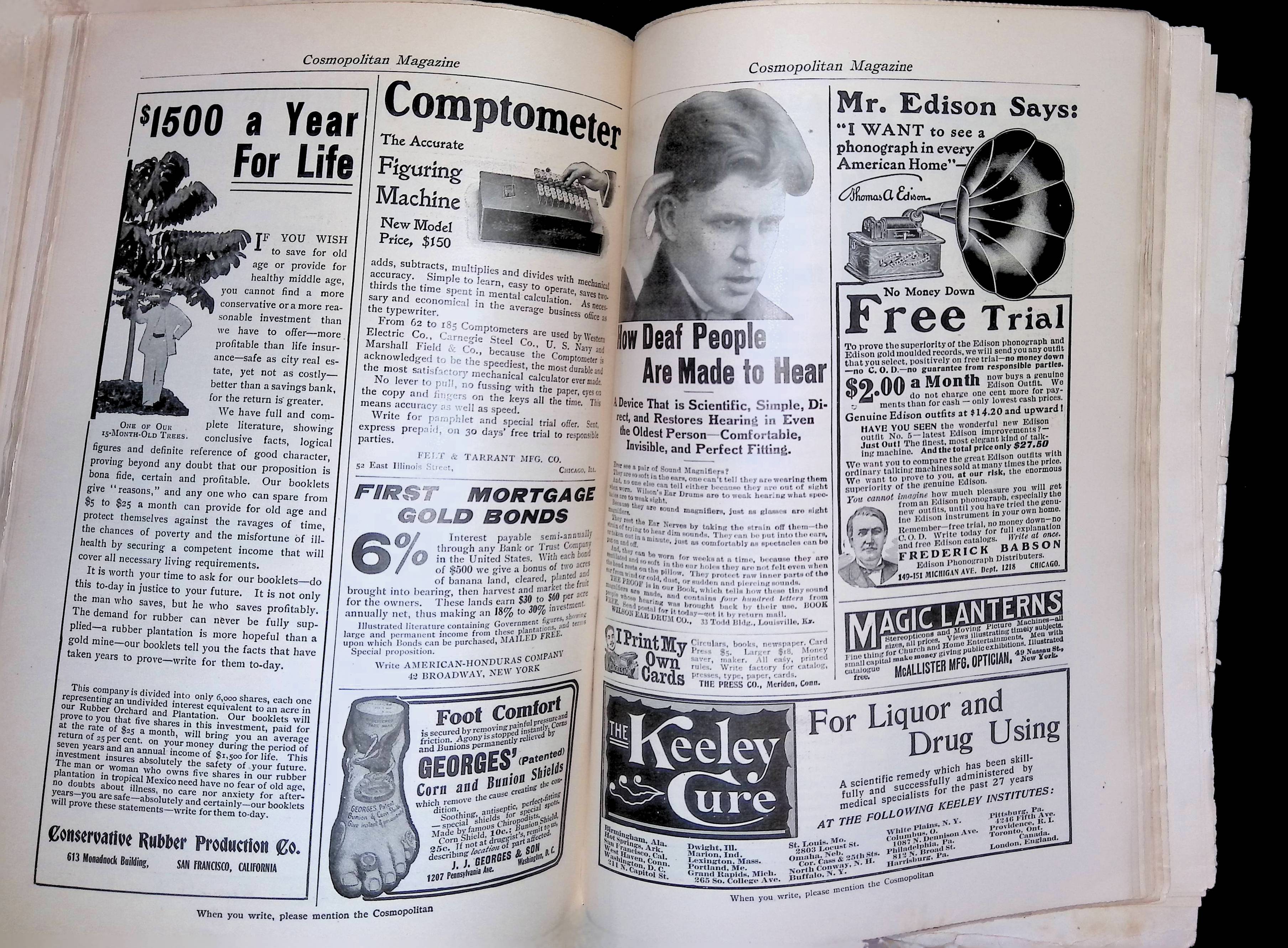 Advertisement ad0033