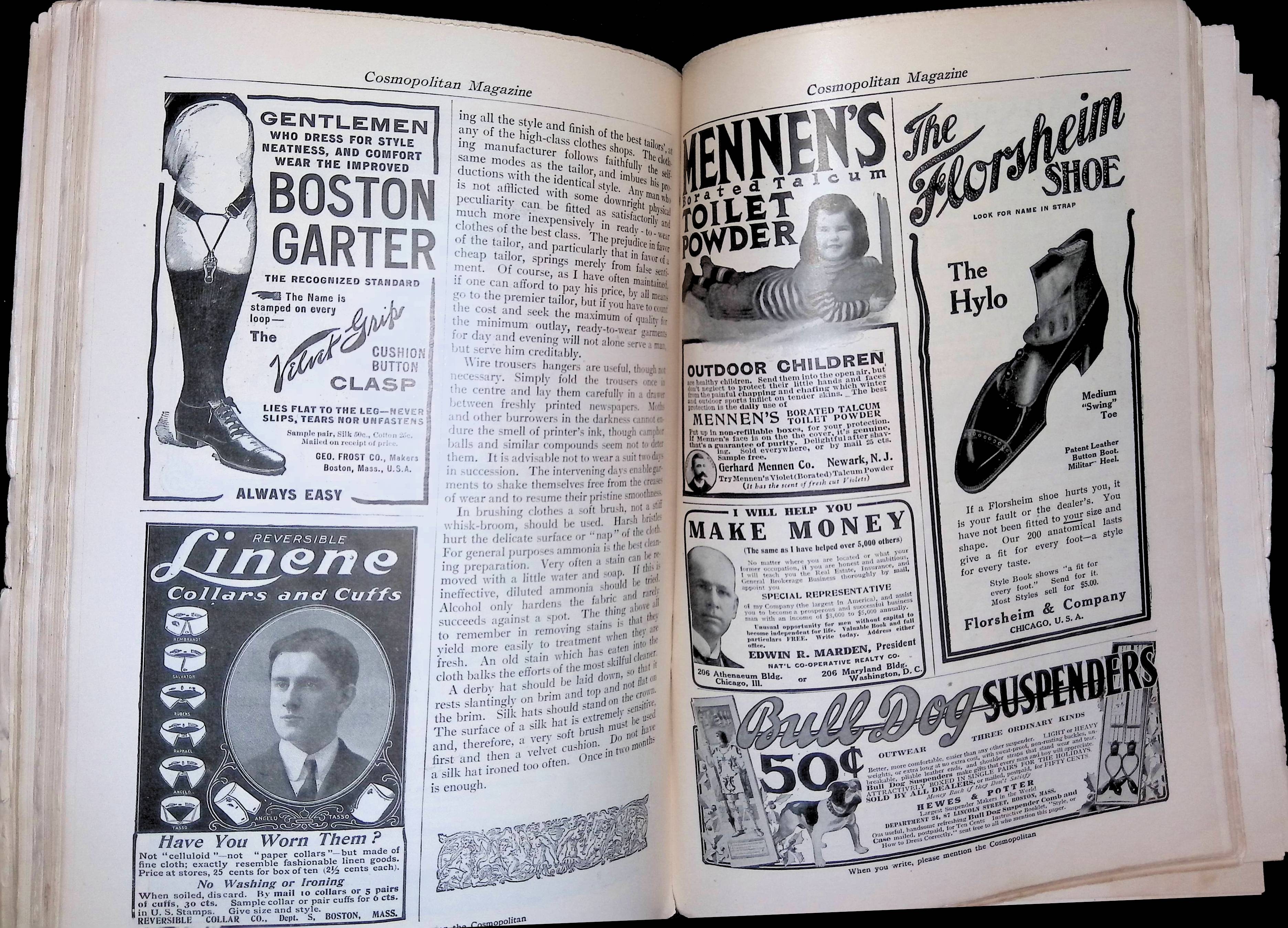 Advertisement ad0035