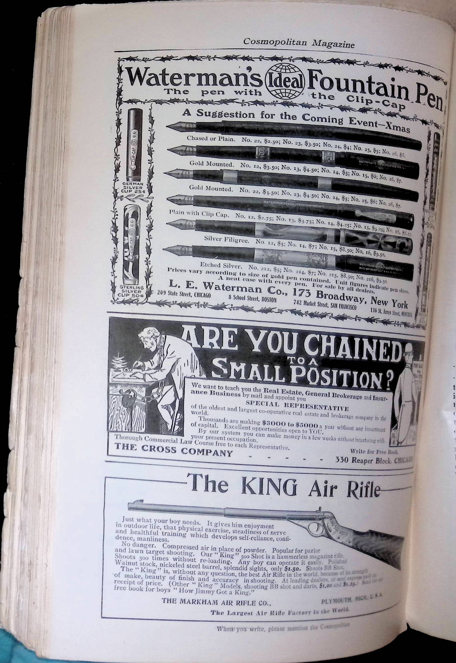 Advertisement ad0045