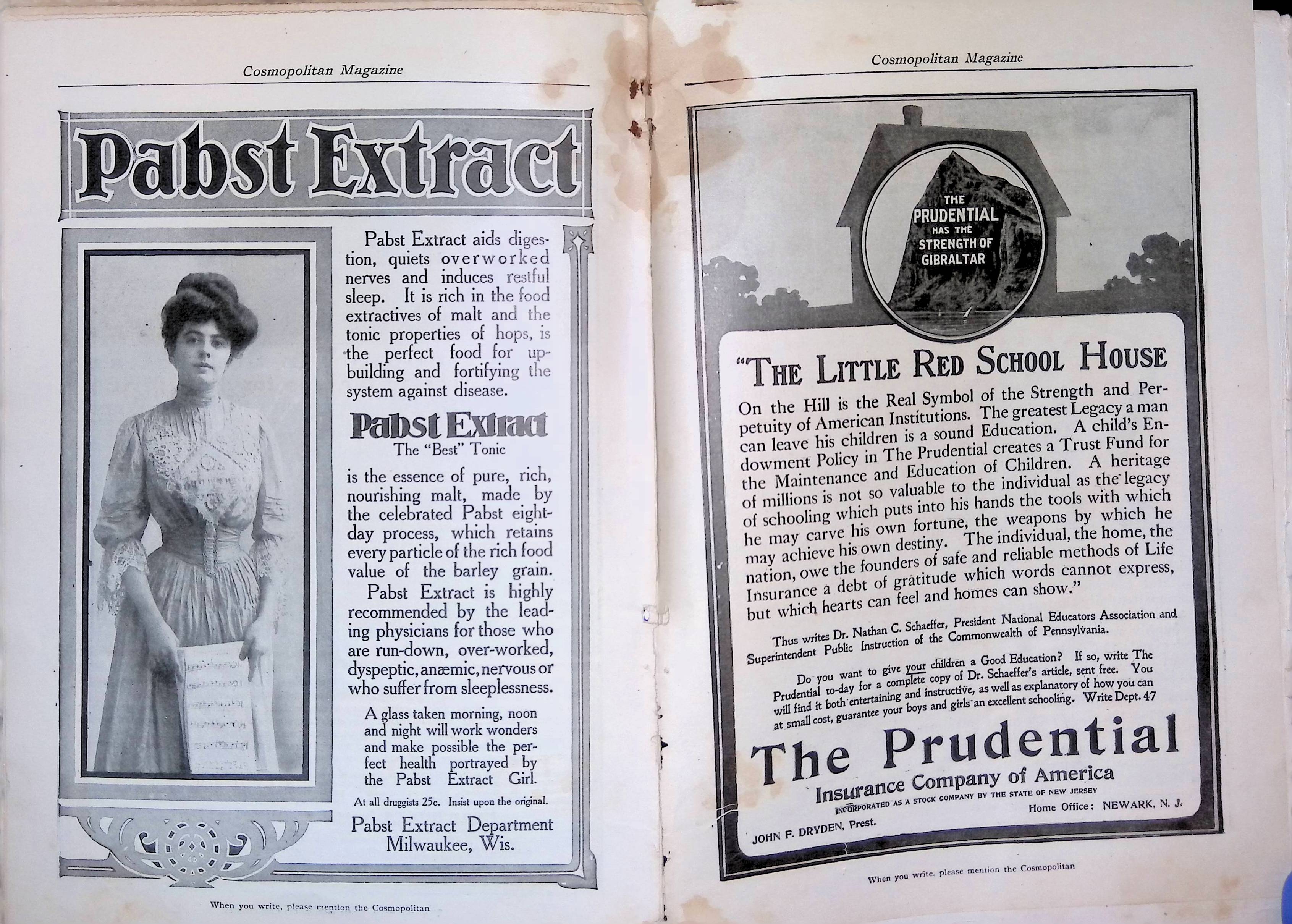 Advertisement ad0063