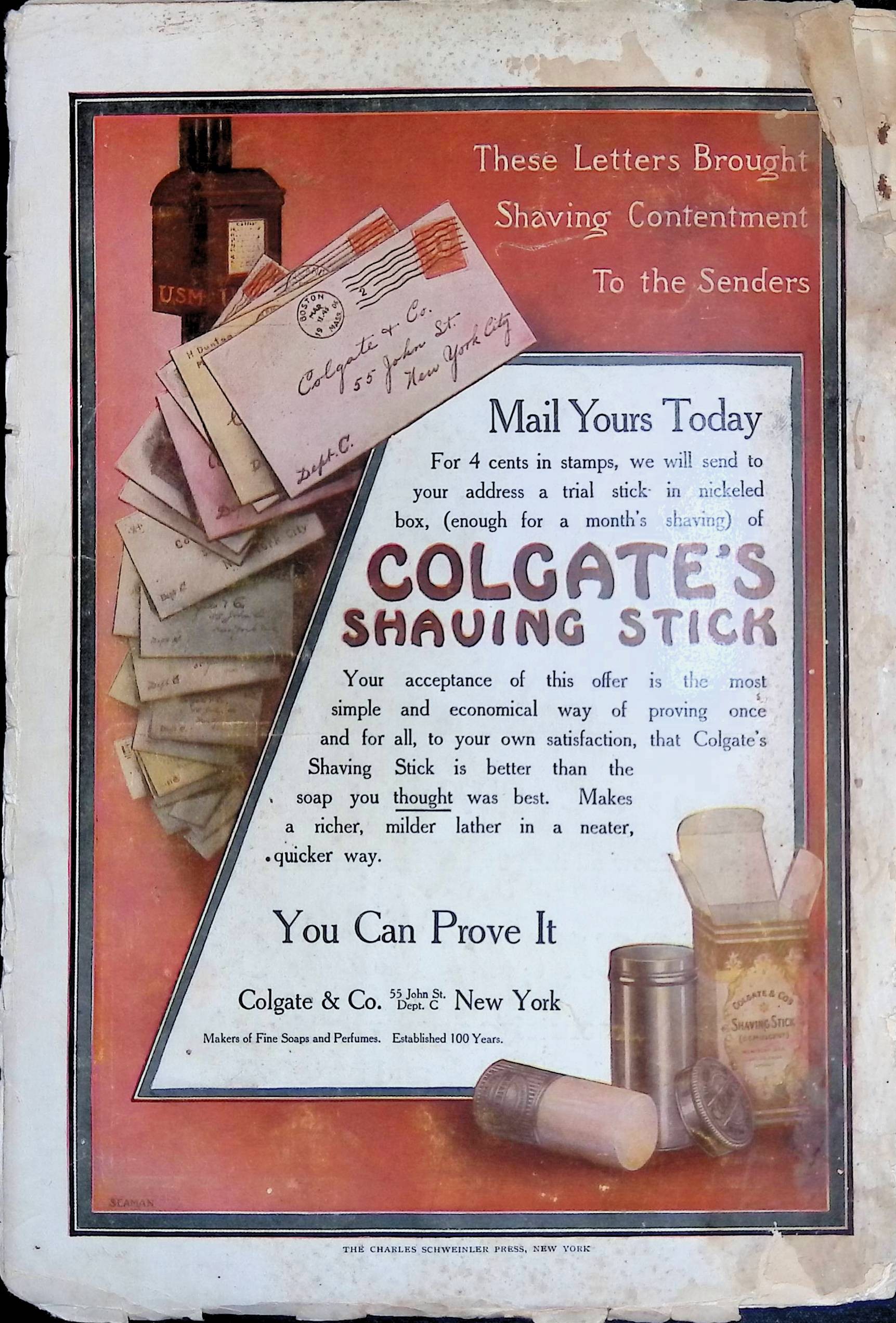 Advertisement ad0065