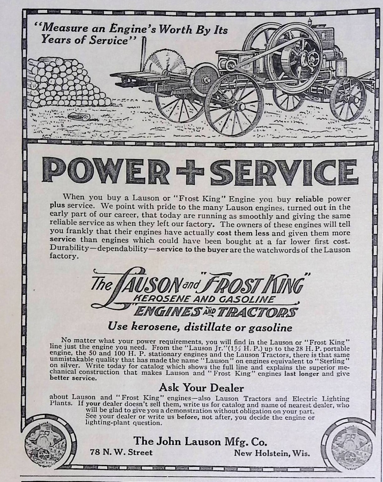 Advertisement ad0003c