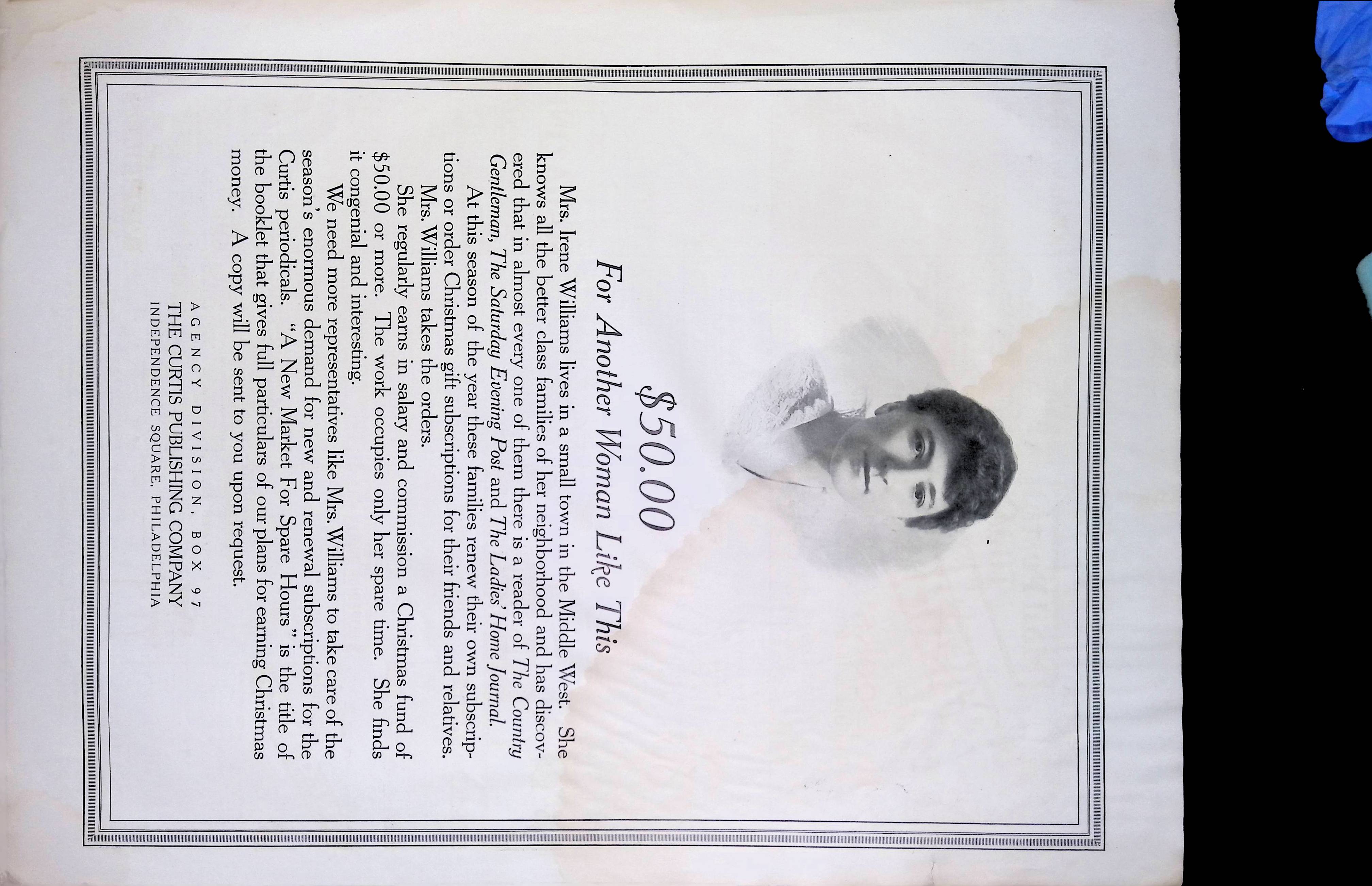 Advertisement ad0031