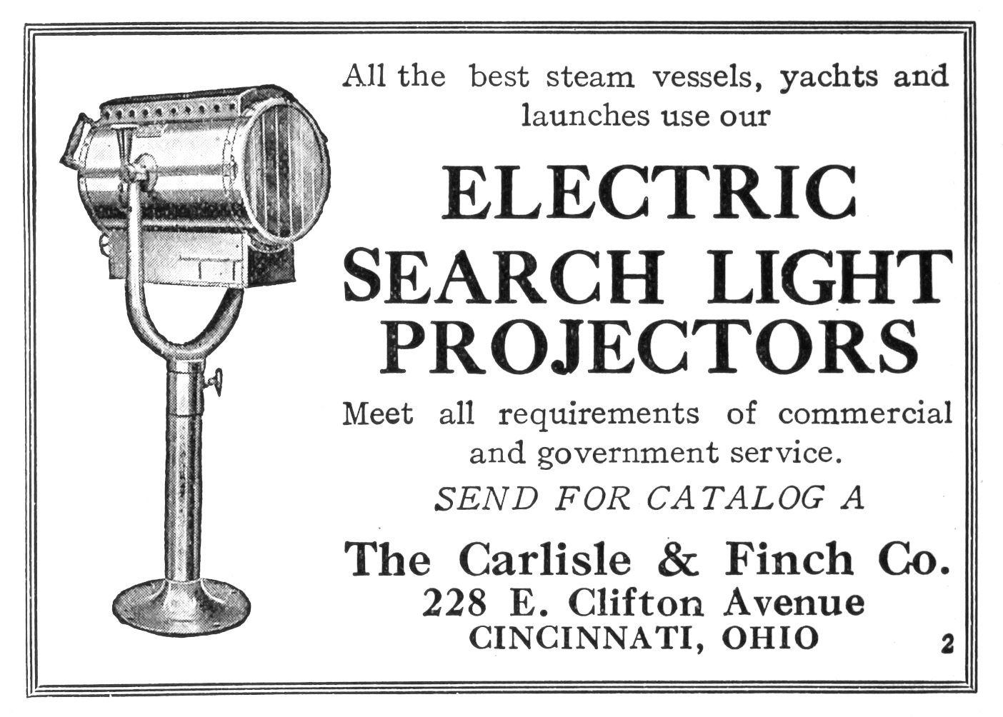 Advertisement ad0014