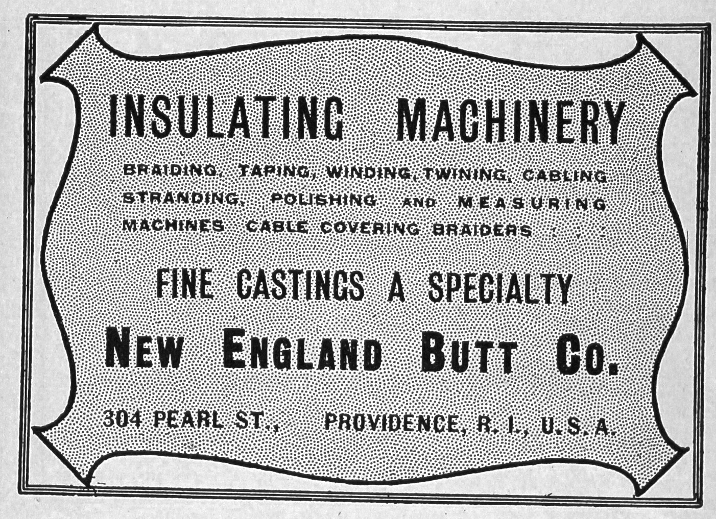 Advertisement ad0029