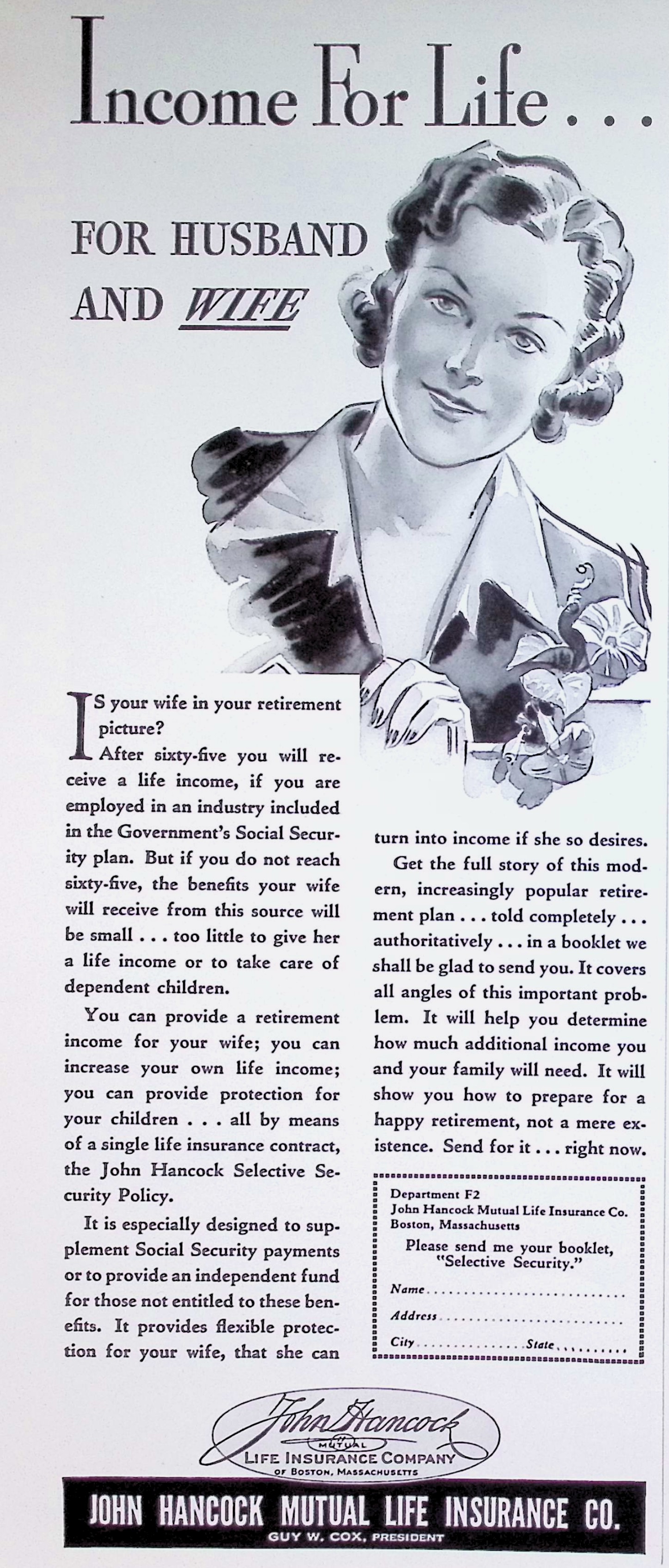 Advertisement image00065