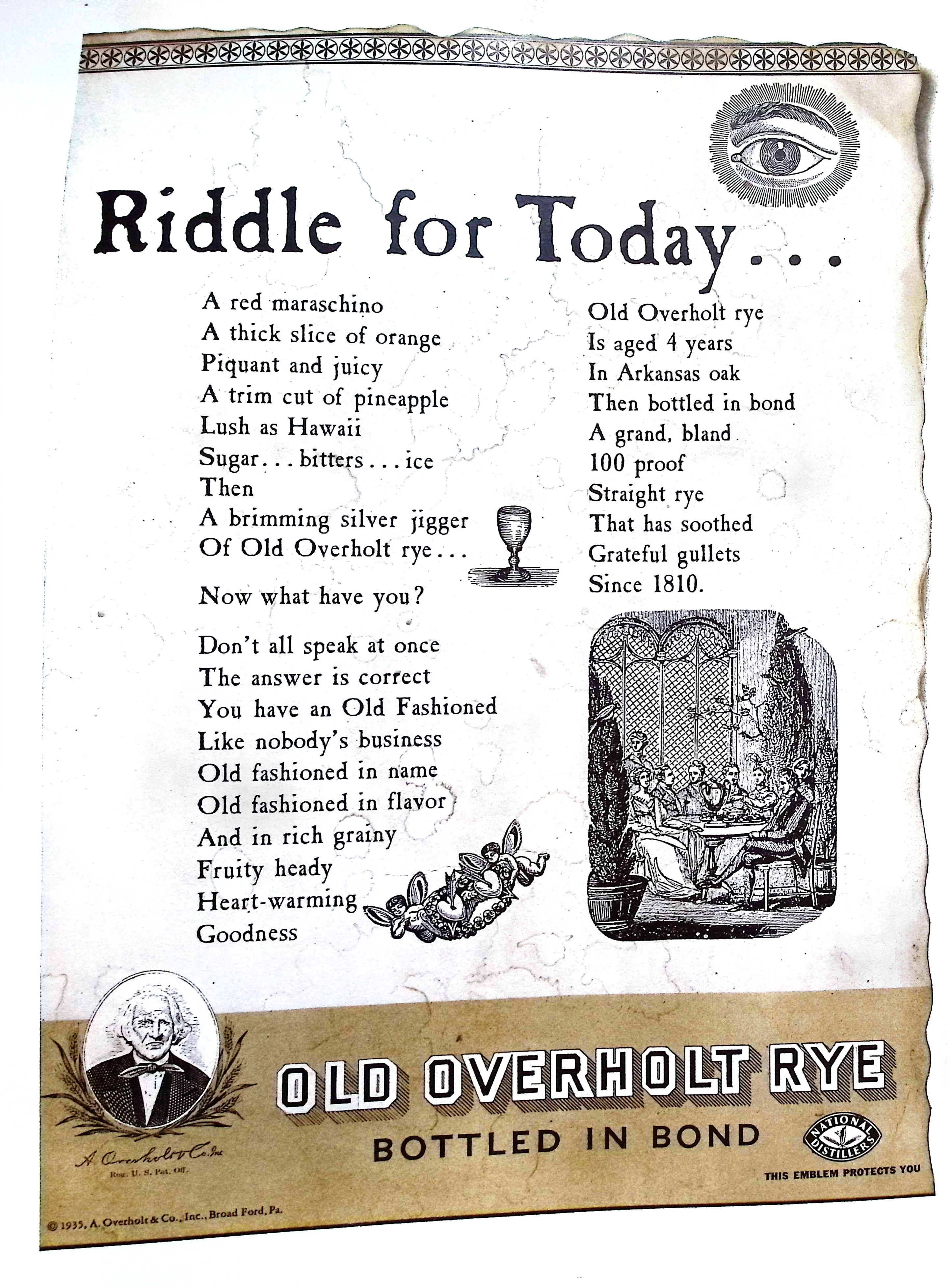 Advertisement image00063