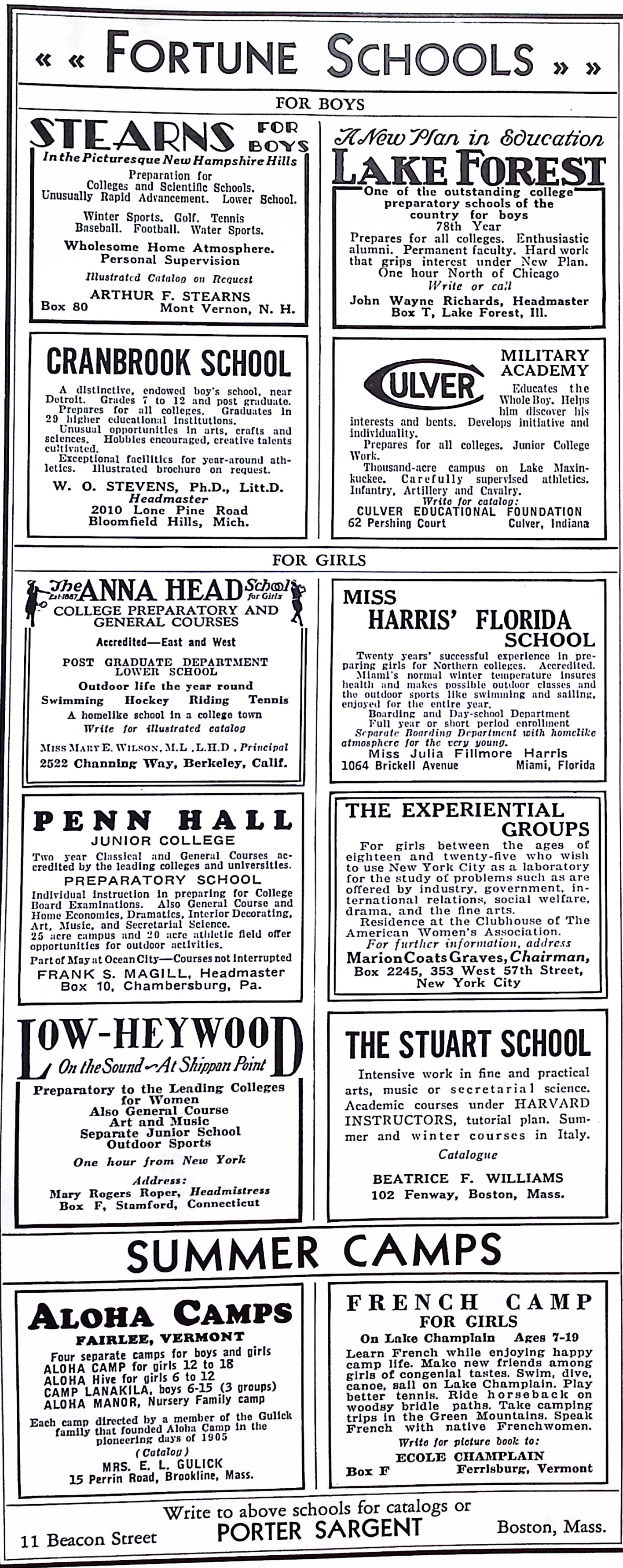 Advertisement image00069