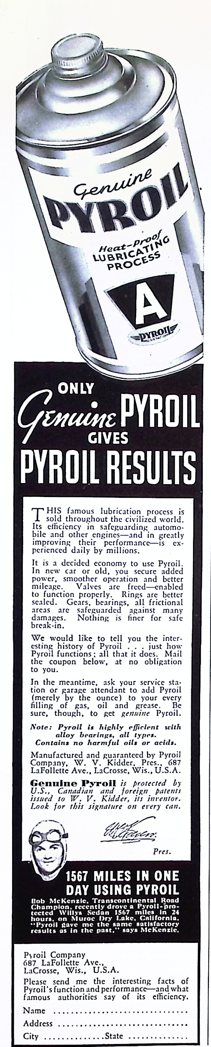 Advertisement image00093