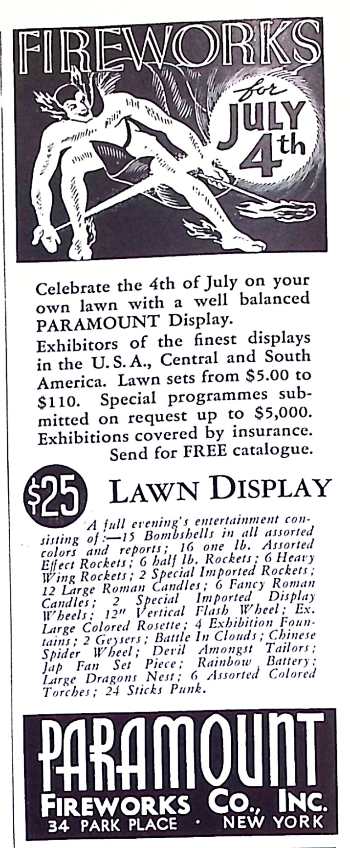 Advertisement image00102