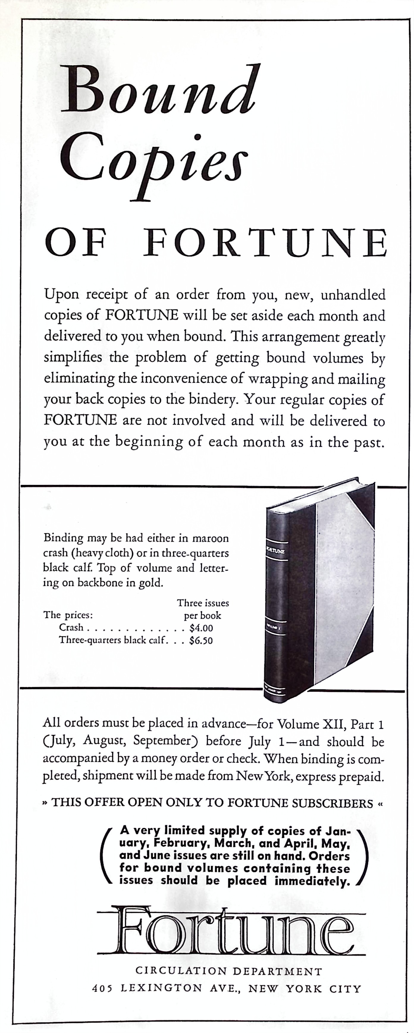 Advertisement image00105