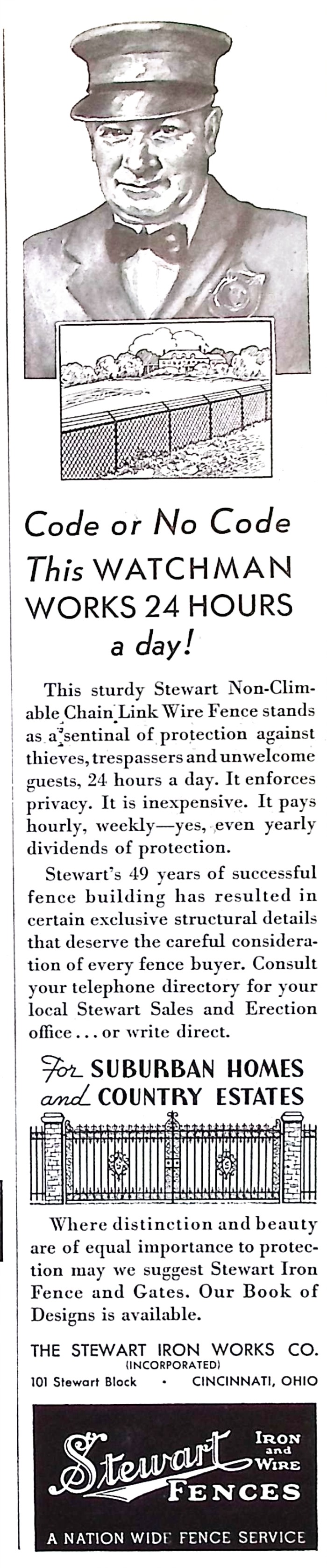 Advertisement image00114