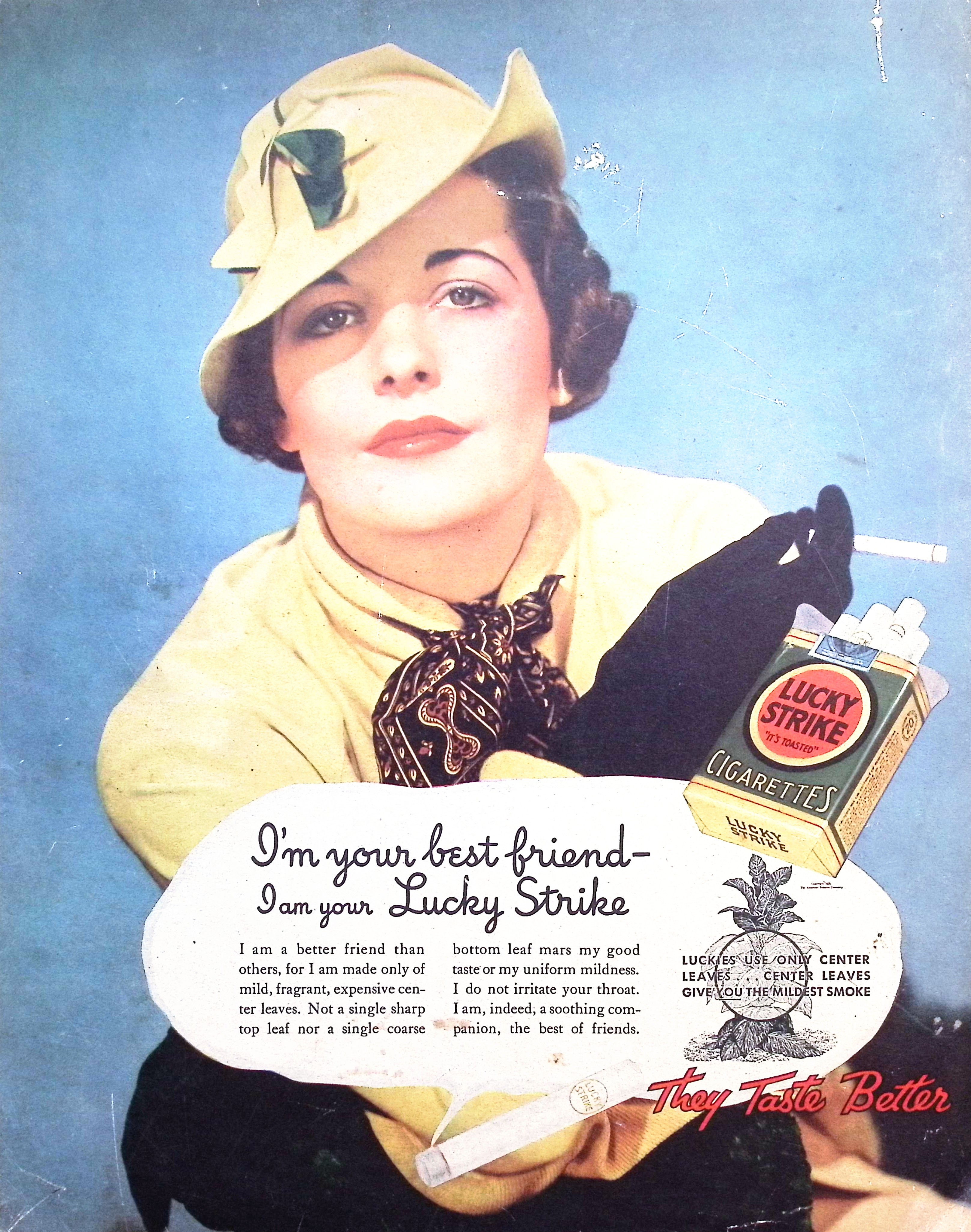 Advertisement image00119
