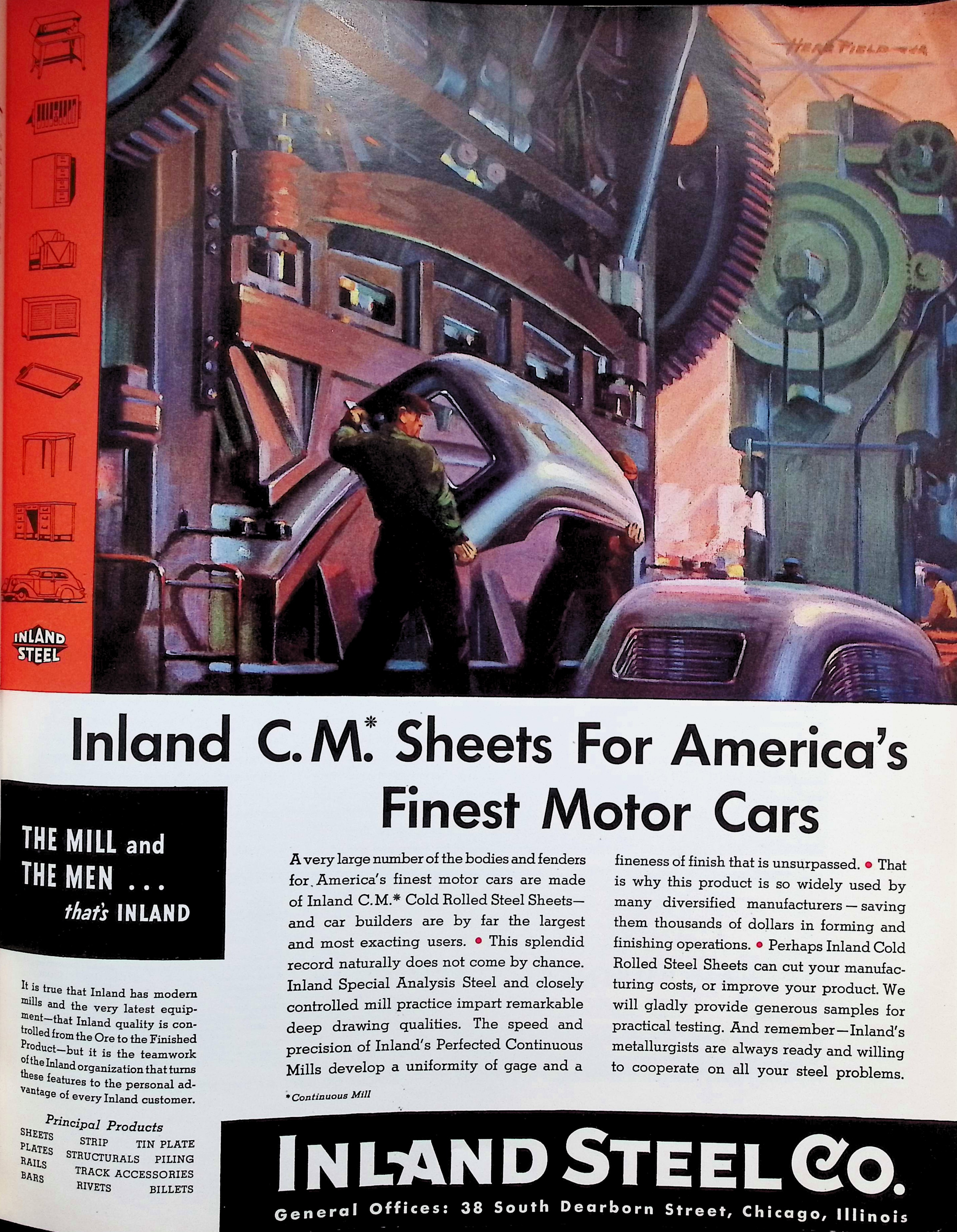 Advertisement image00133