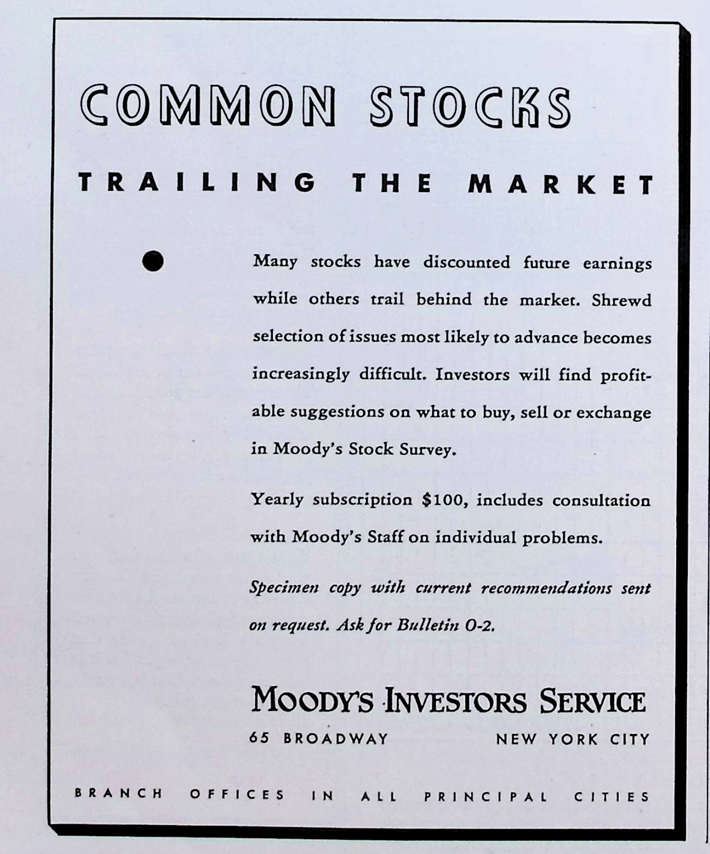 Advertisement image00139