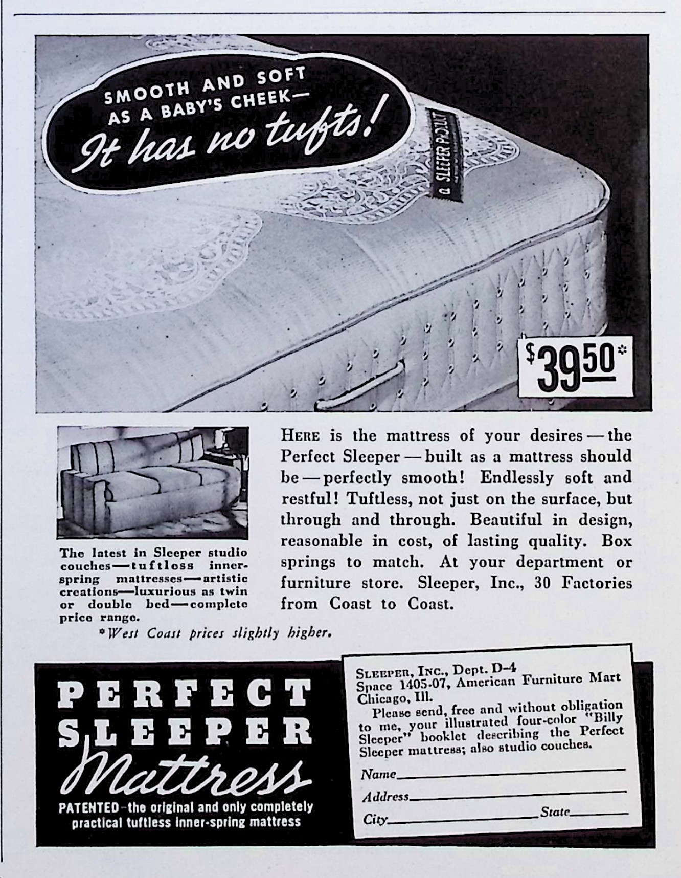 Advertisement image00143