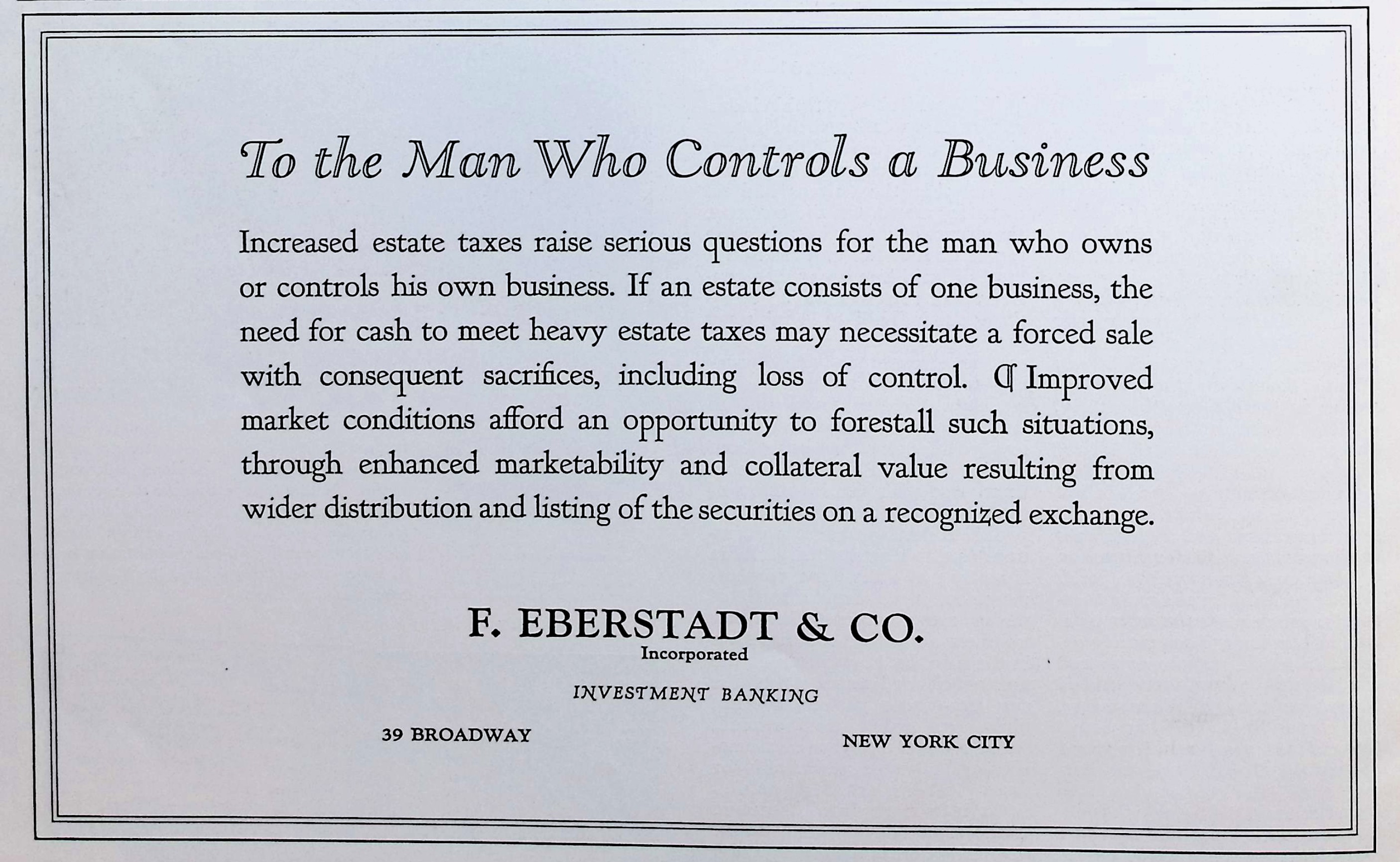 Advertisement image00144