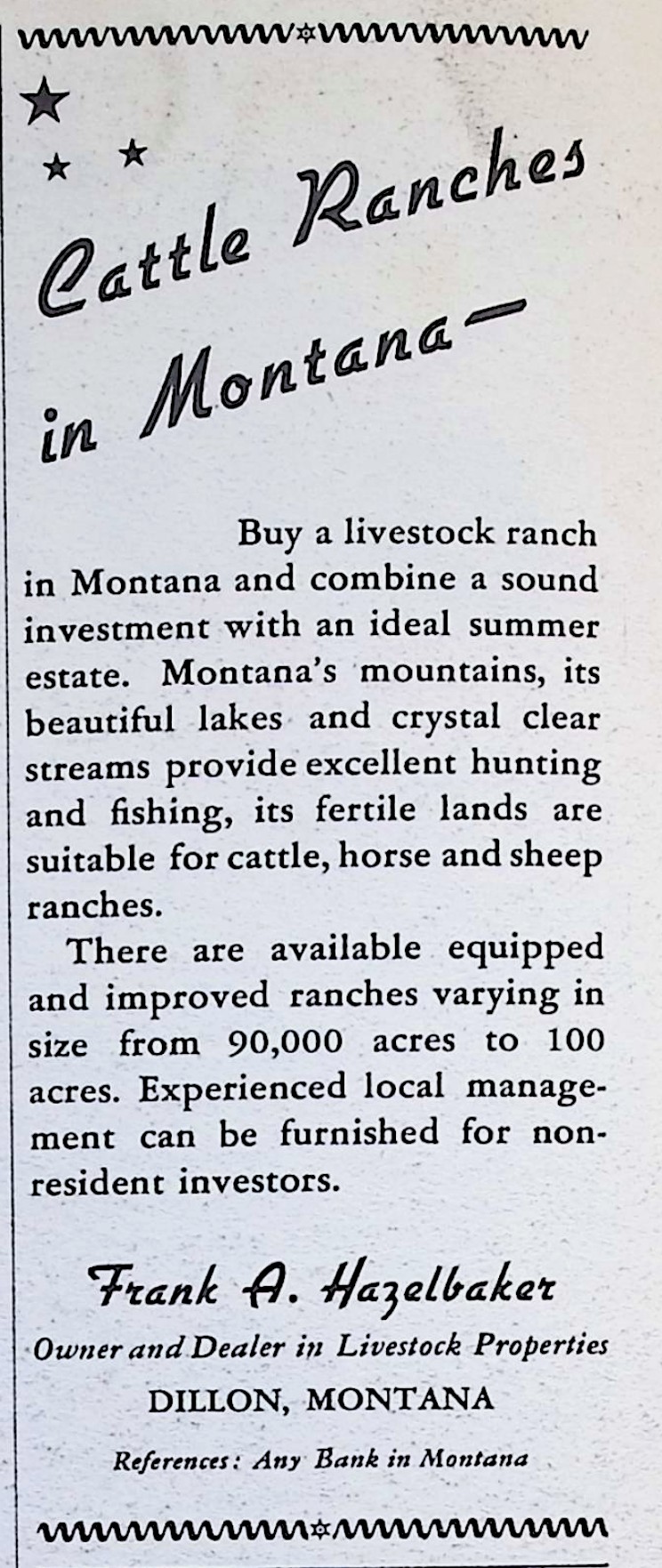 Advertisement image00151