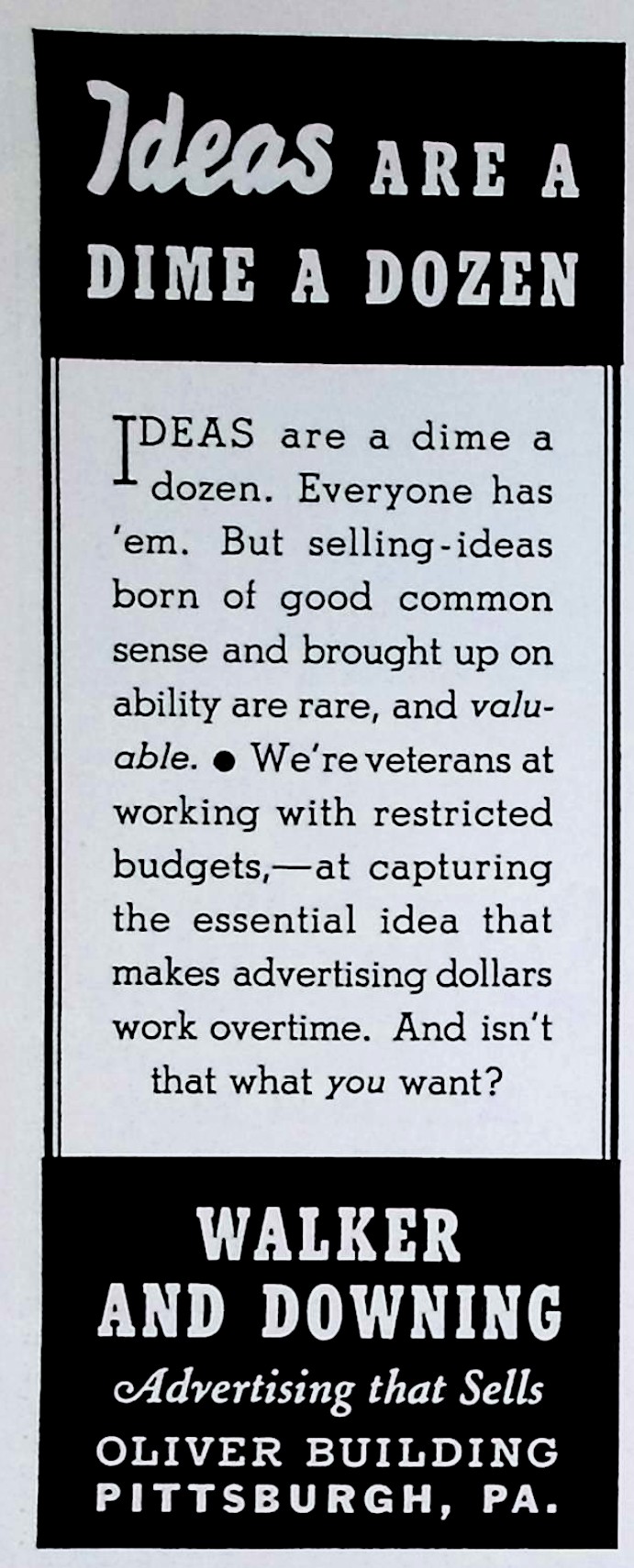 Advertisement image00166