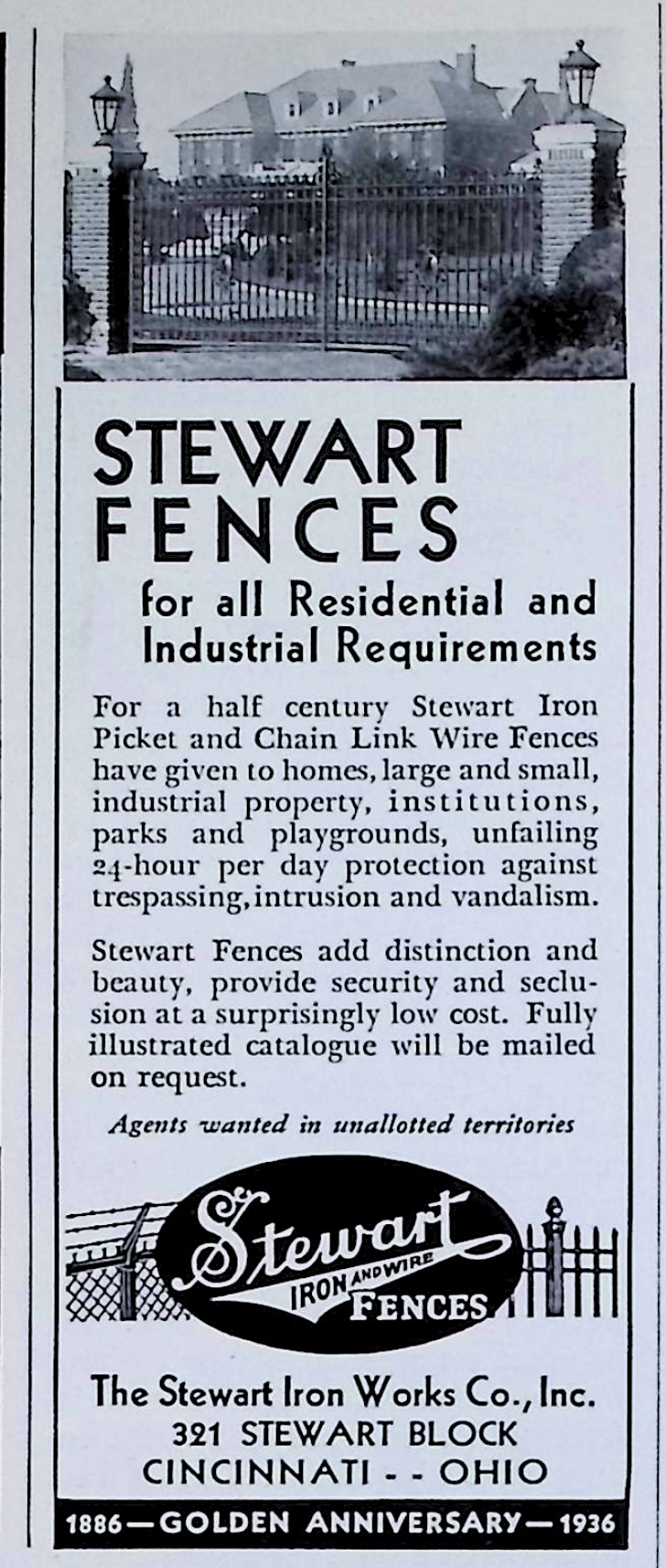 Advertisement image00167