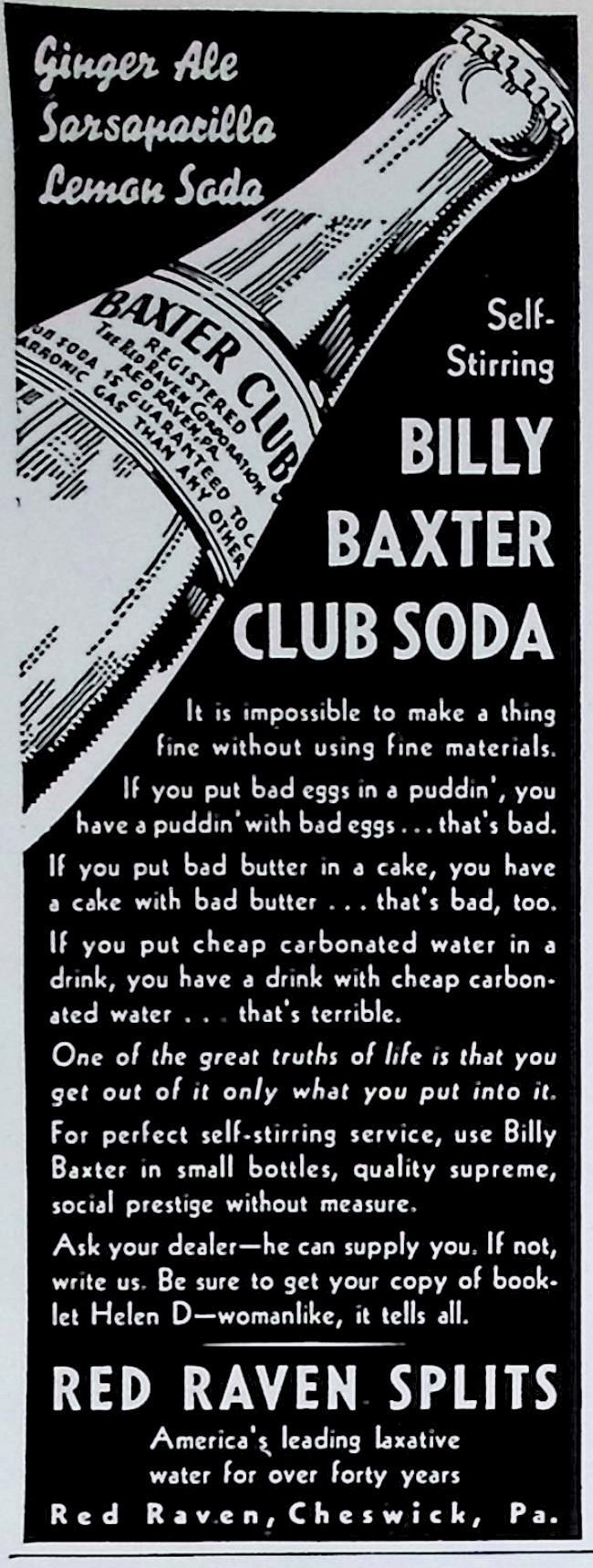 Advertisement image00170