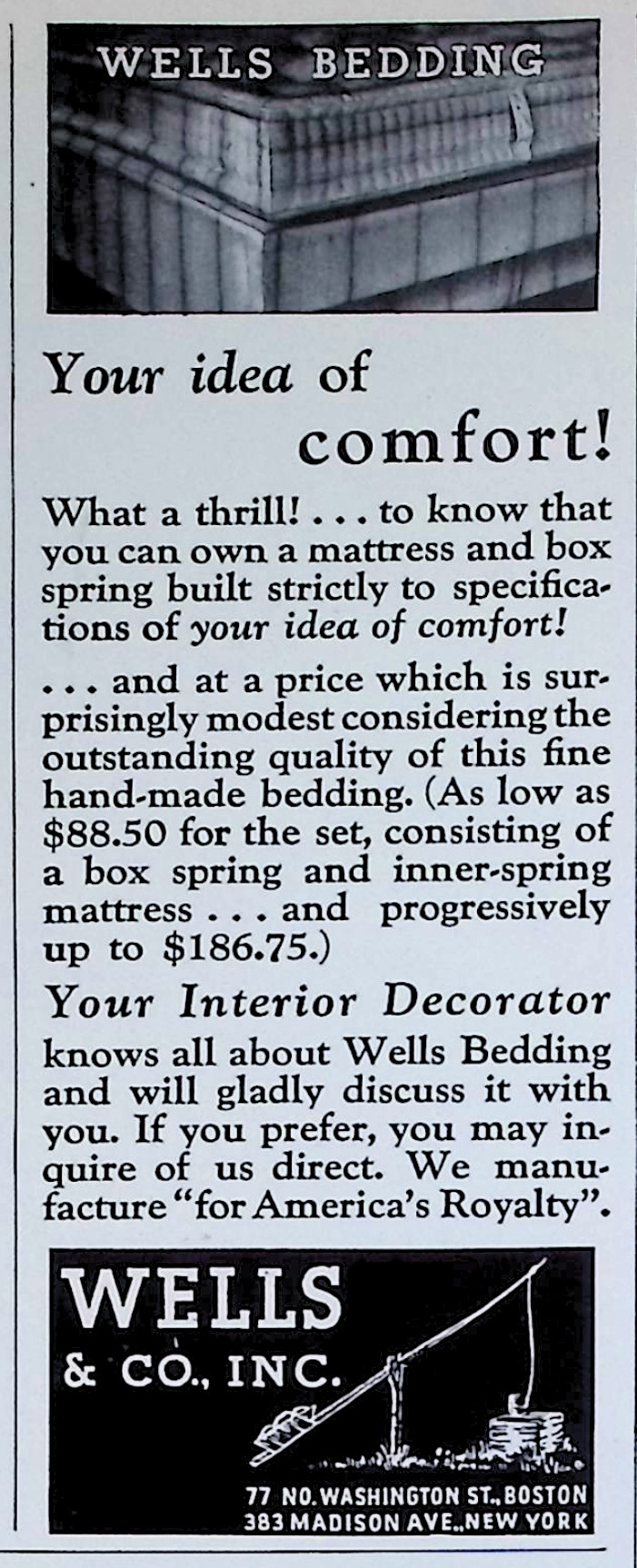 Advertisement image00171