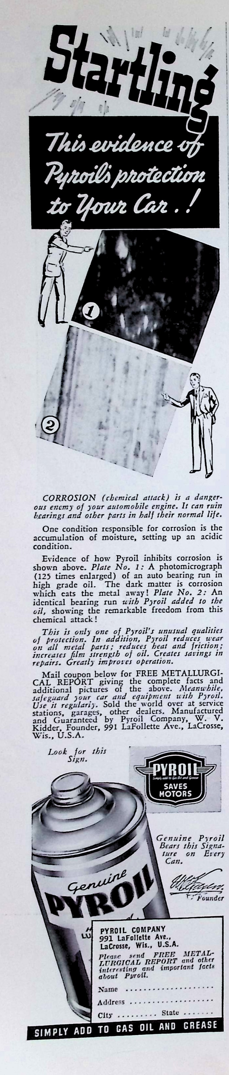 Advertisement image00175