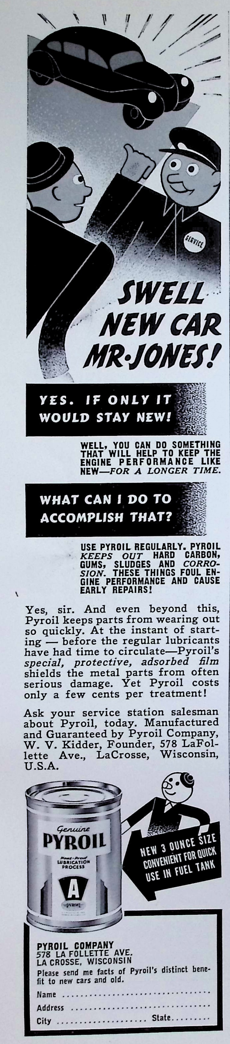 Advertisement image00105