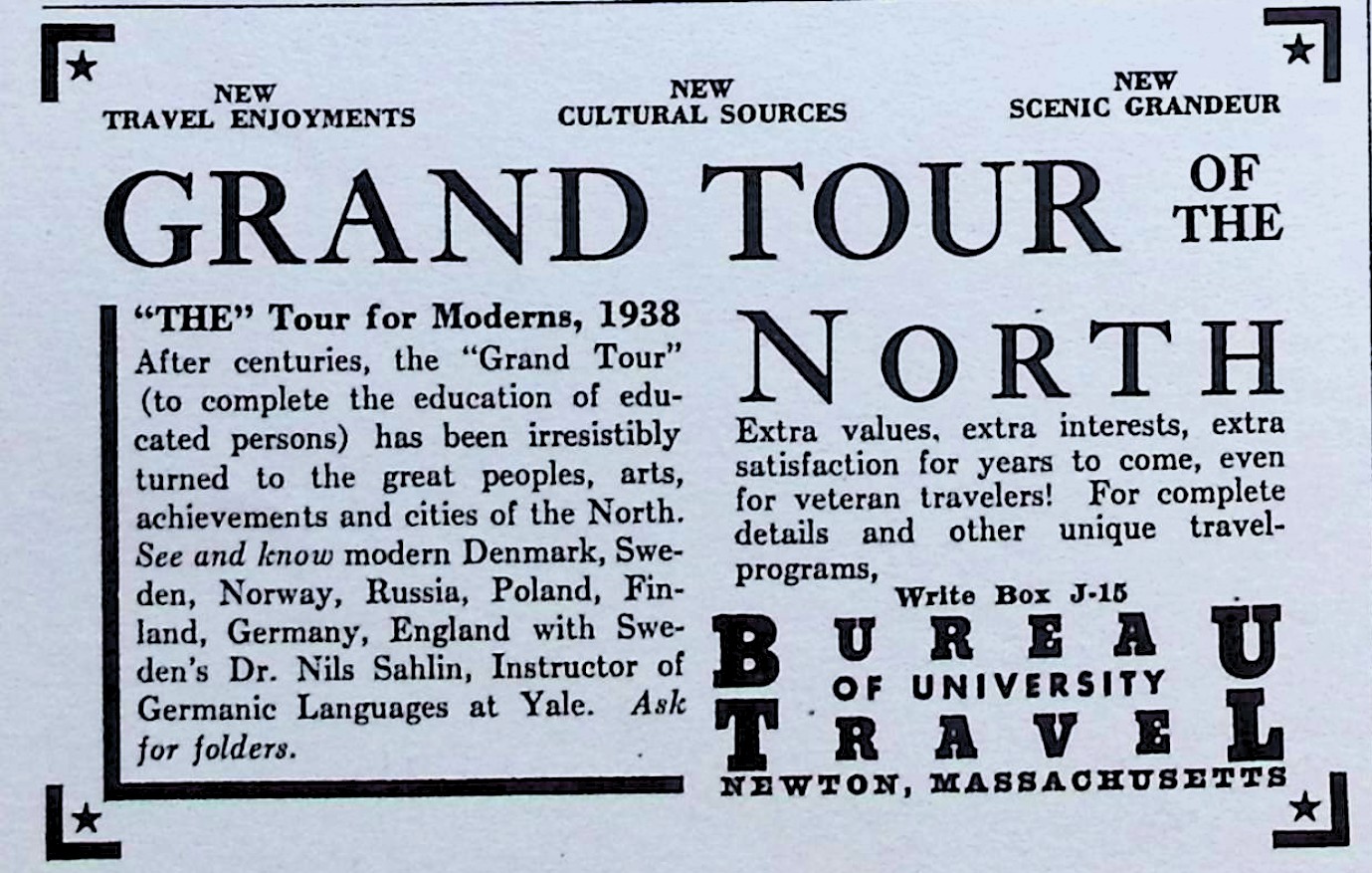 Advertisement image00121