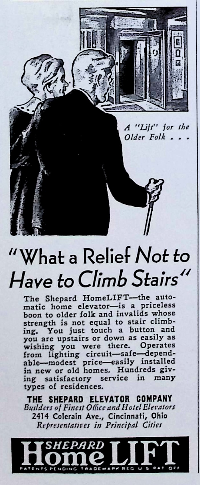 Advertisement image00132
