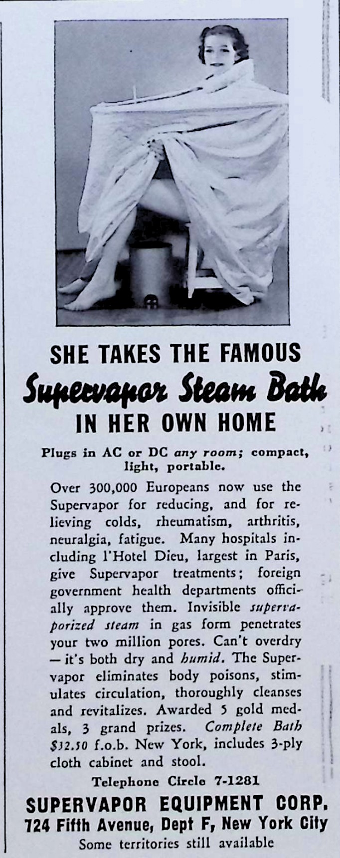 Advertisement image00133