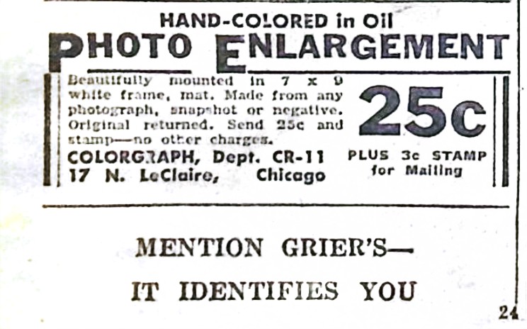 Advertisement image00068