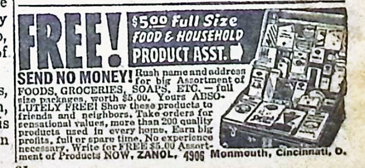 Advertisement image00086