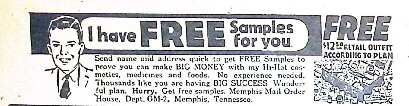 Advertisement image00087