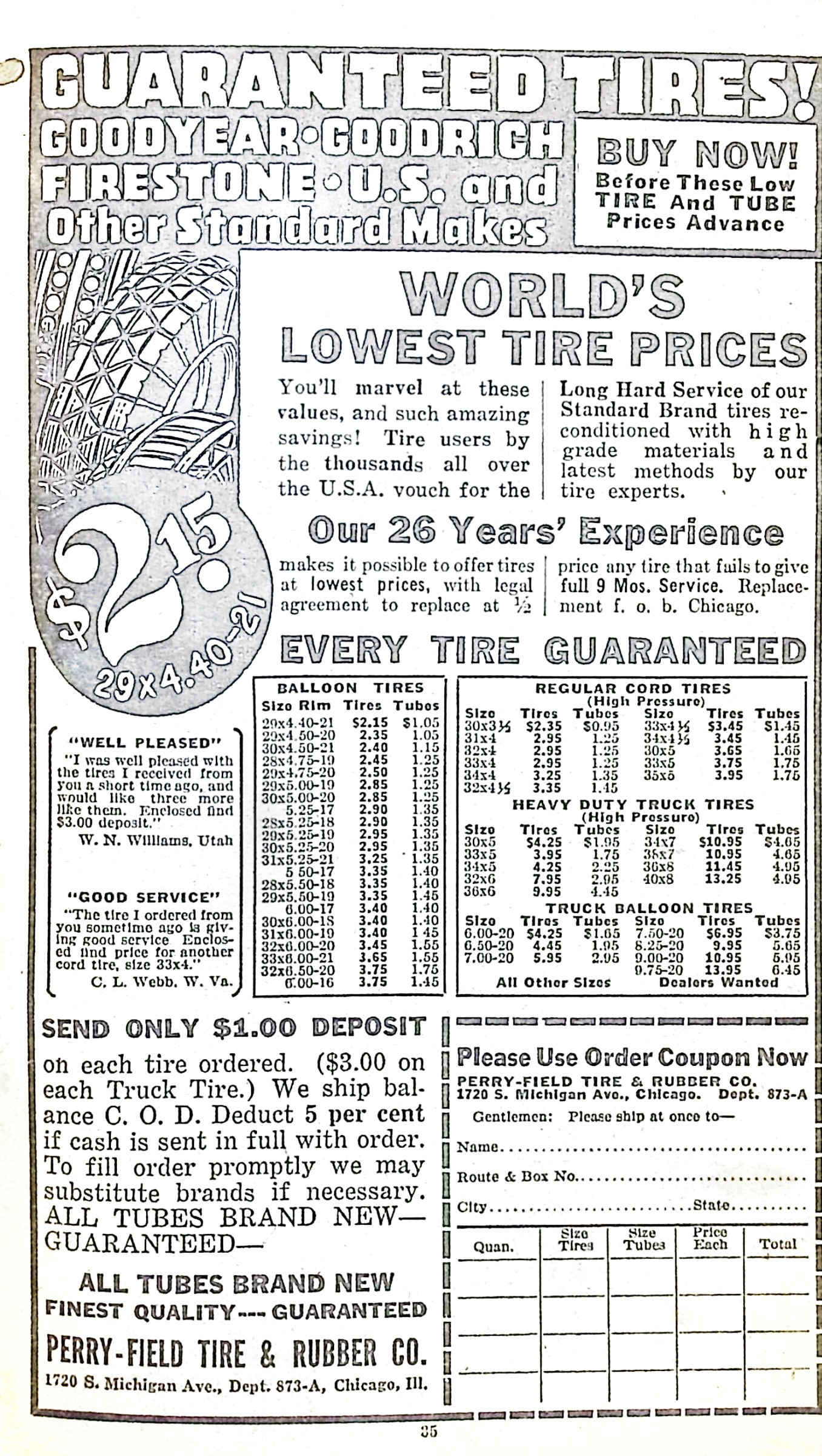Advertisement image00091