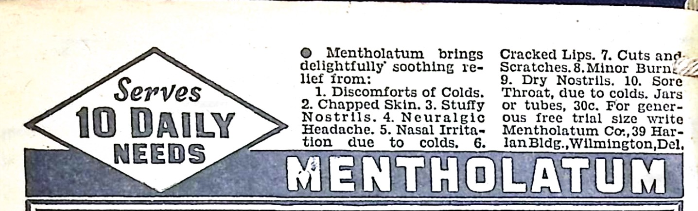 Advertisement image00113