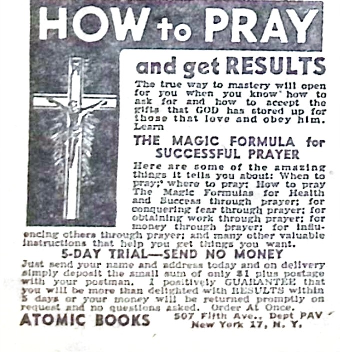 Advertisement image00032