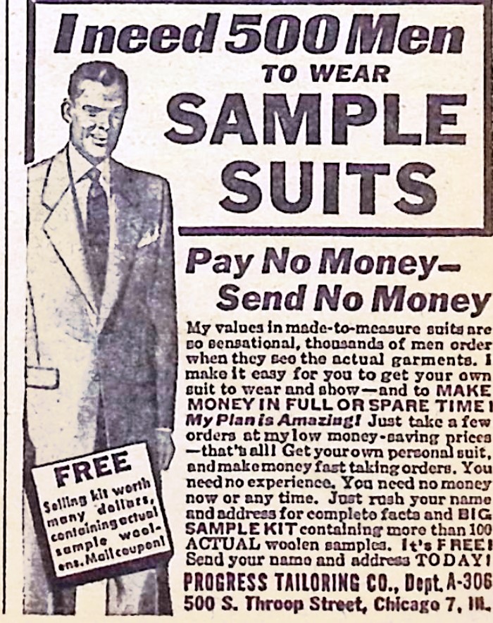 Advertisement image00057