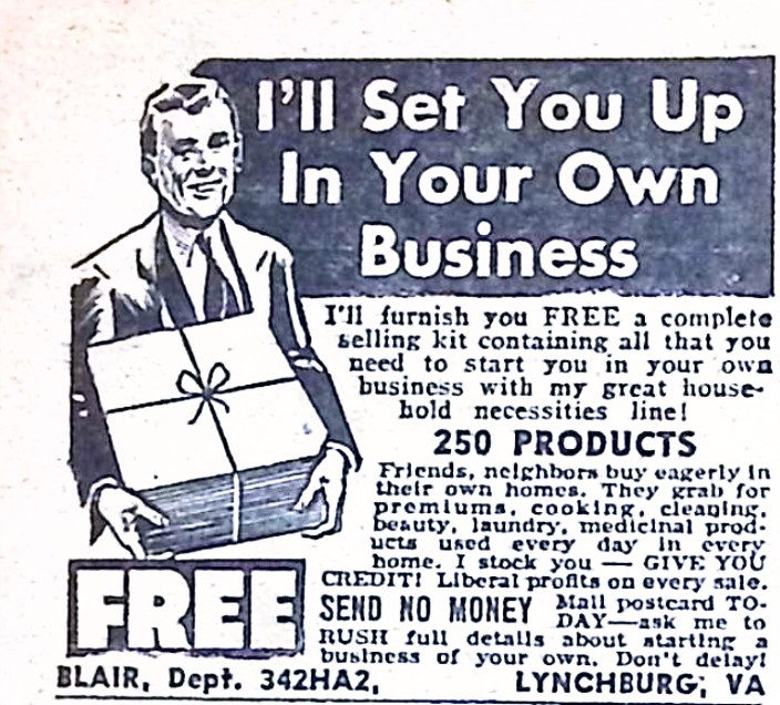 Advertisement image00058